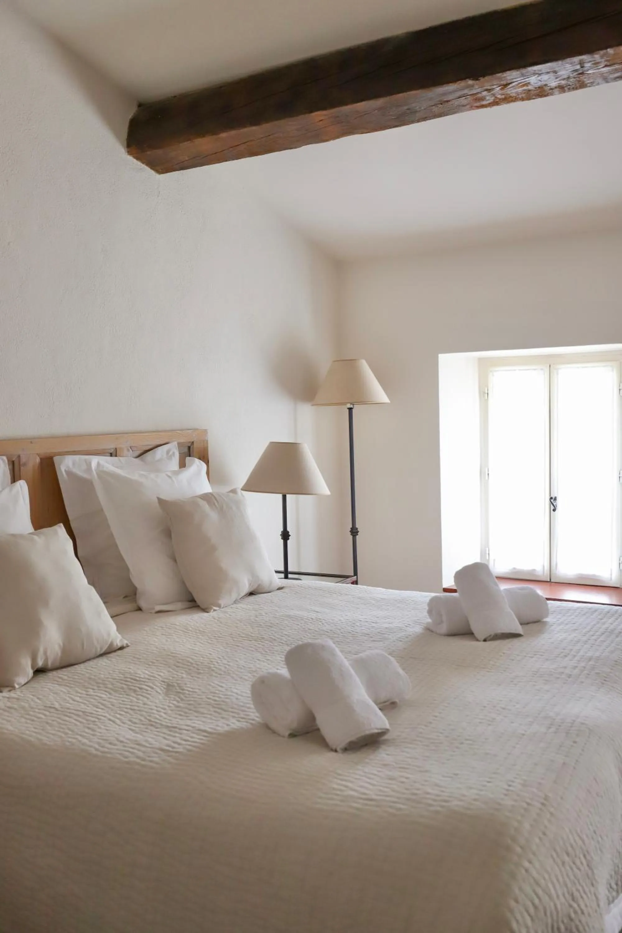 Bedroom, Bed in LA FERME DE LA HUPPE