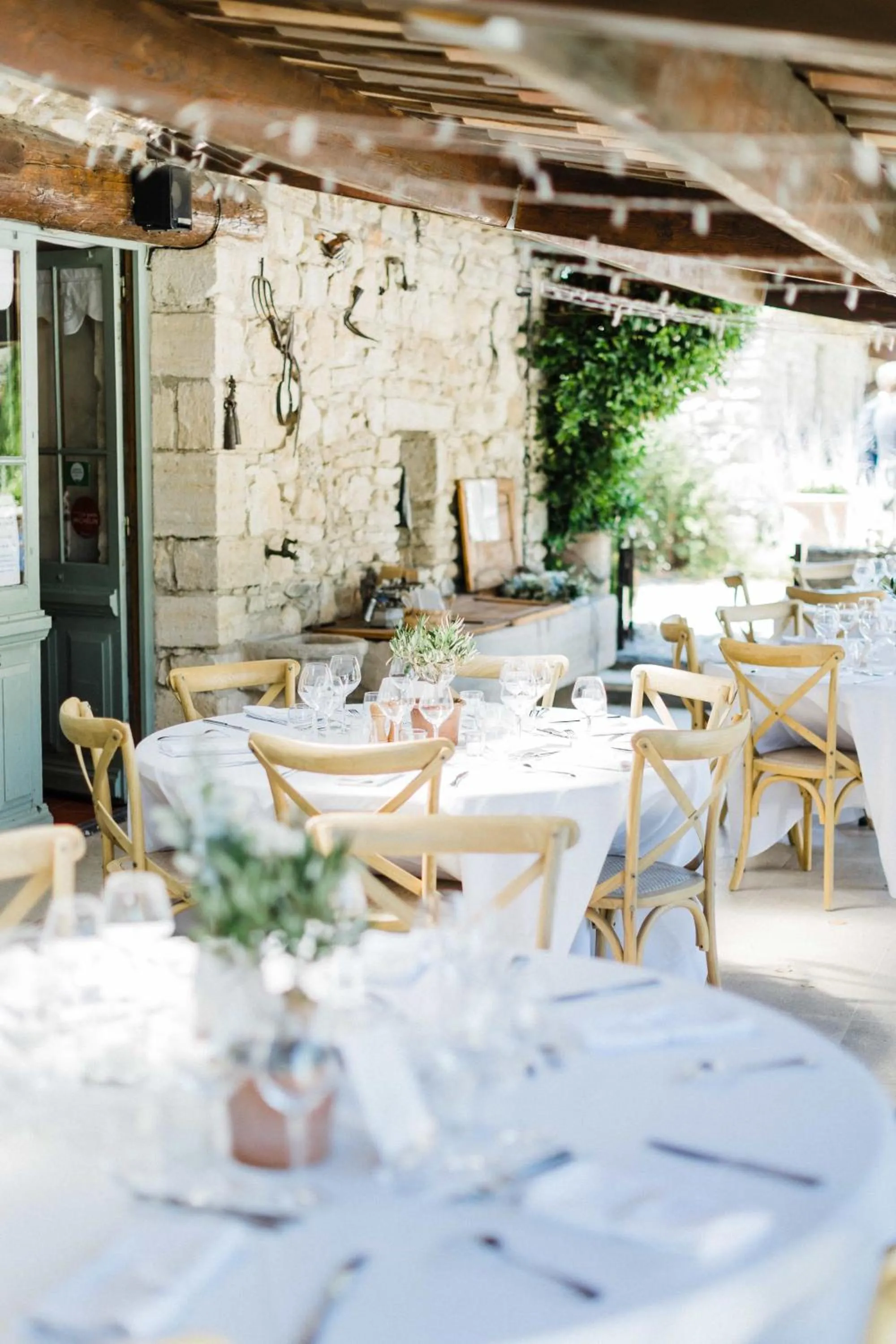 Banquet/Function facilities in LA FERME DE LA HUPPE