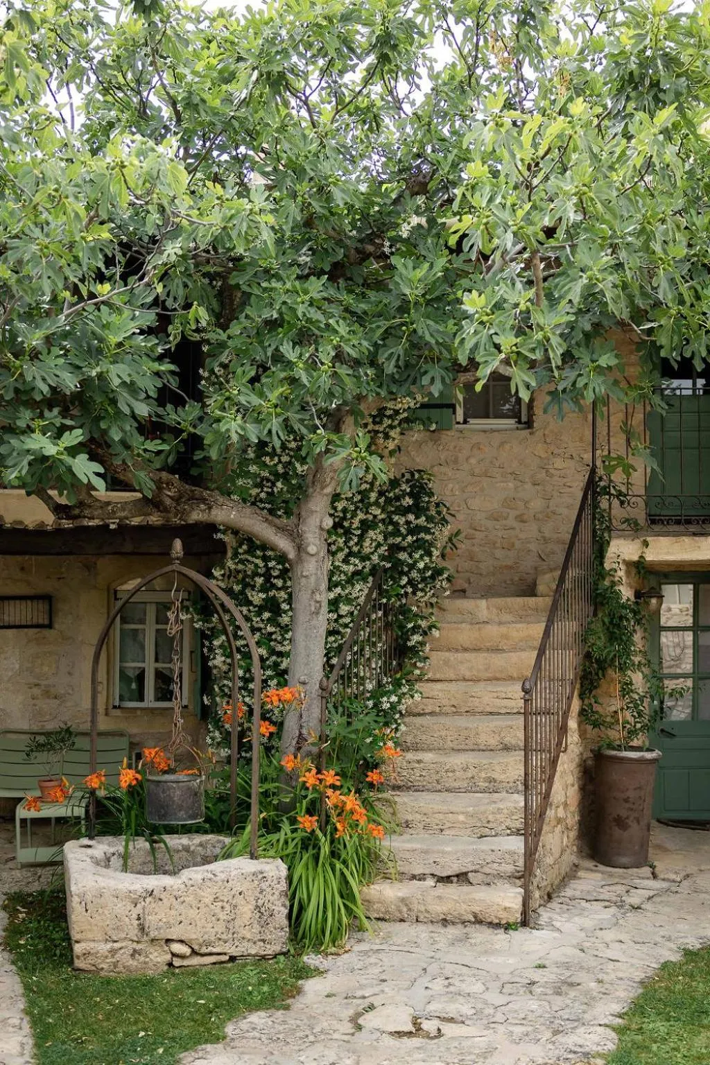 Property building in LA FERME DE LA HUPPE