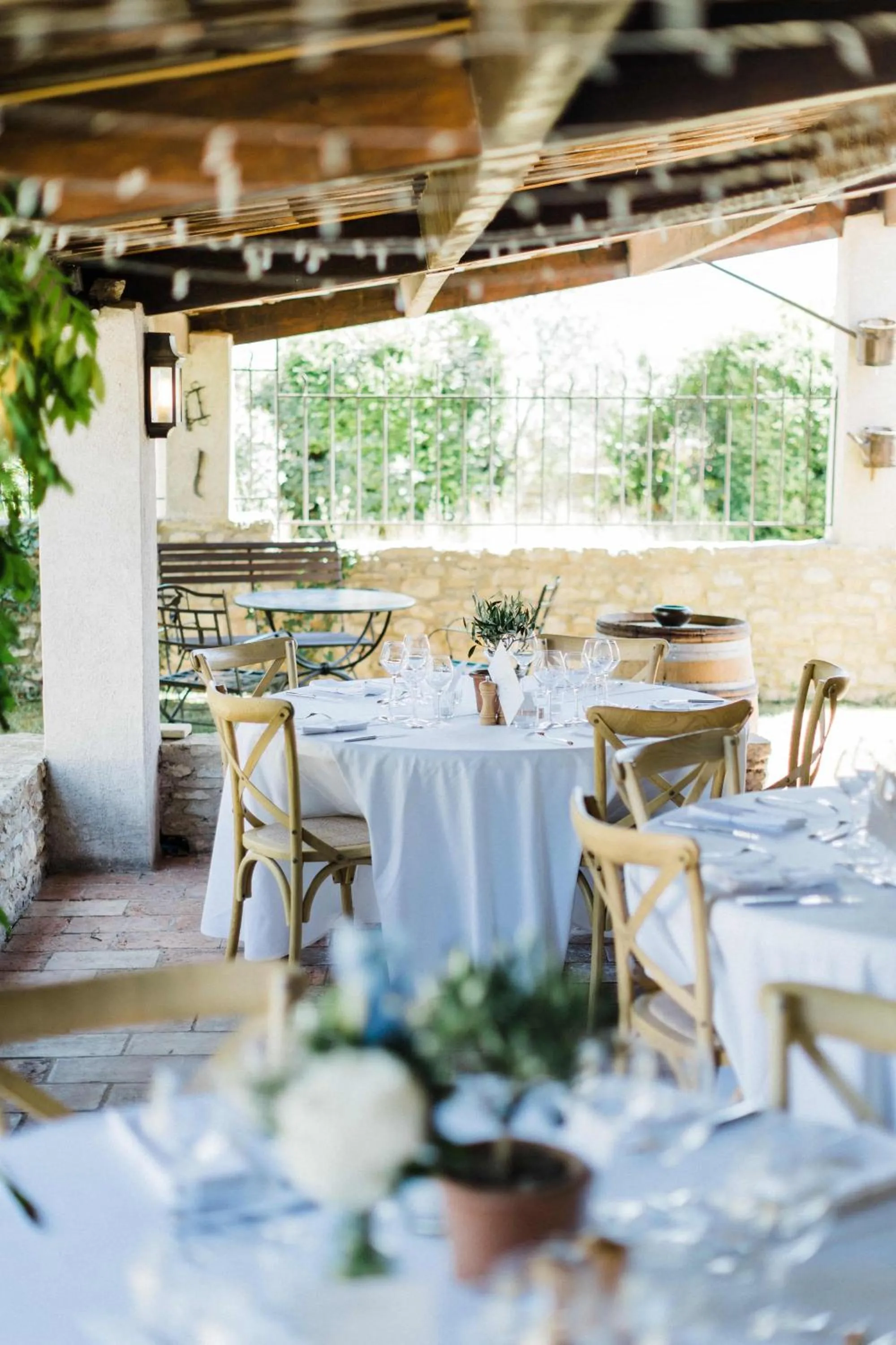 Banquet/Function facilities in LA FERME DE LA HUPPE