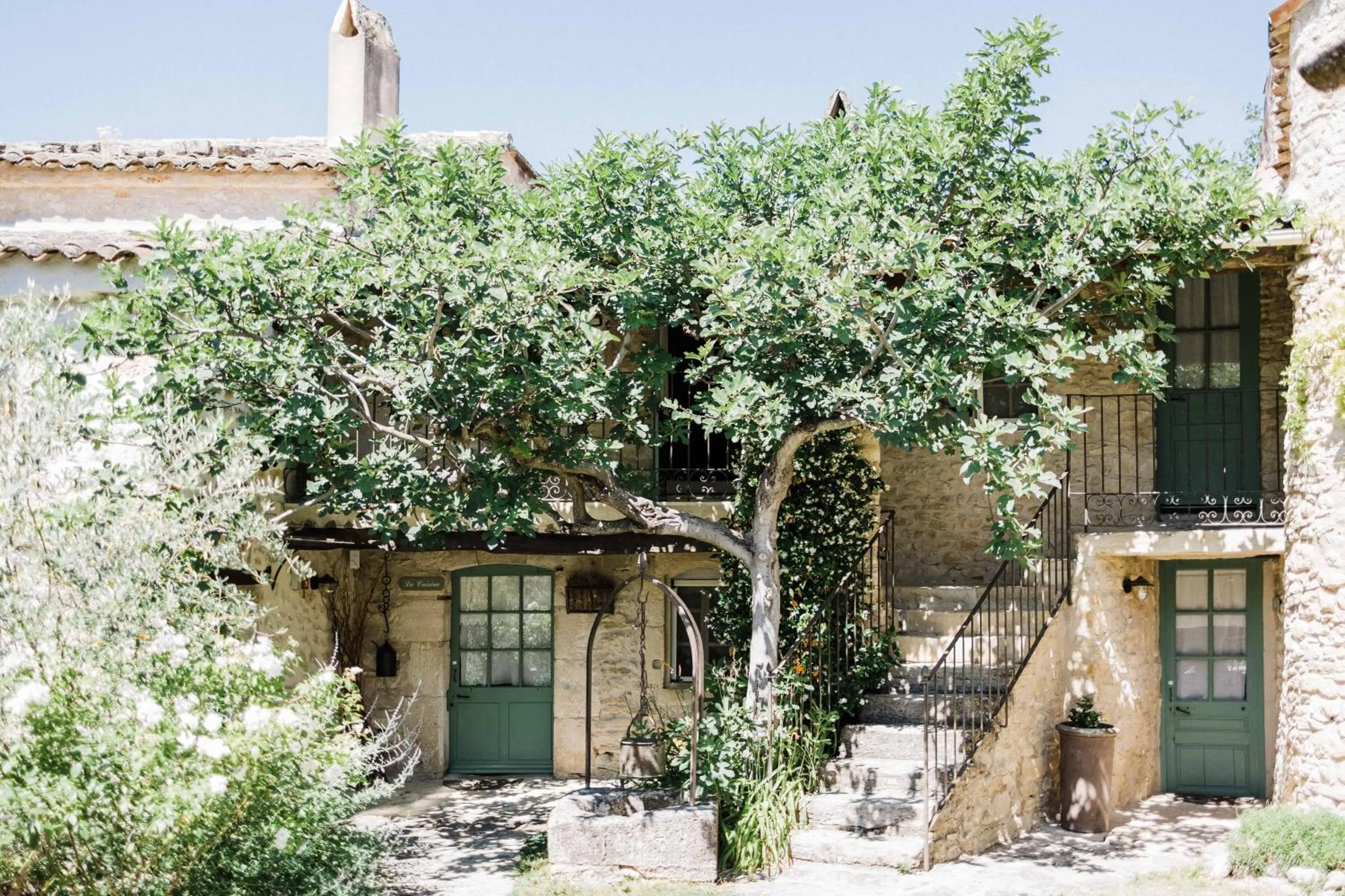 Property building in LA FERME DE LA HUPPE