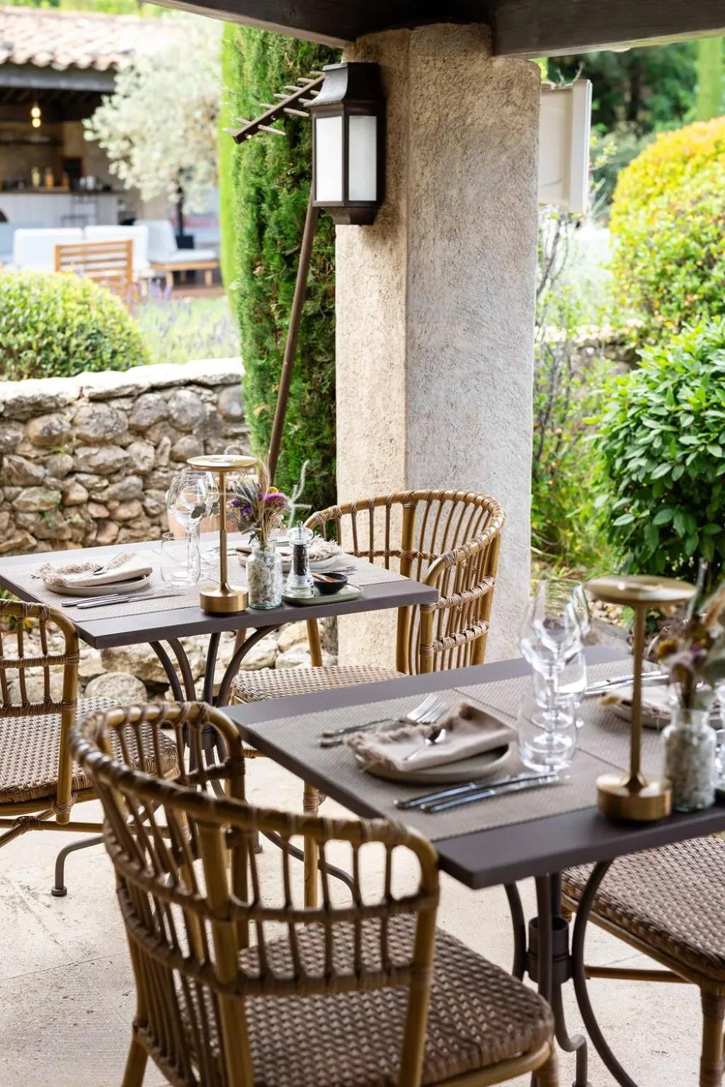 Restaurant/places to eat in LA FERME DE LA HUPPE