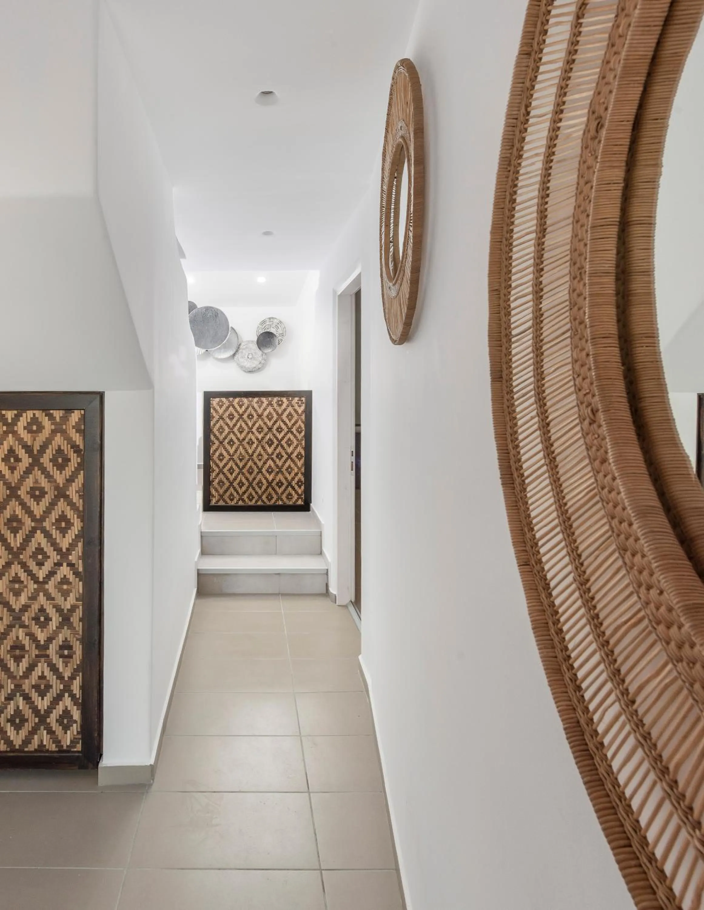 Property building in Little Venice Villas