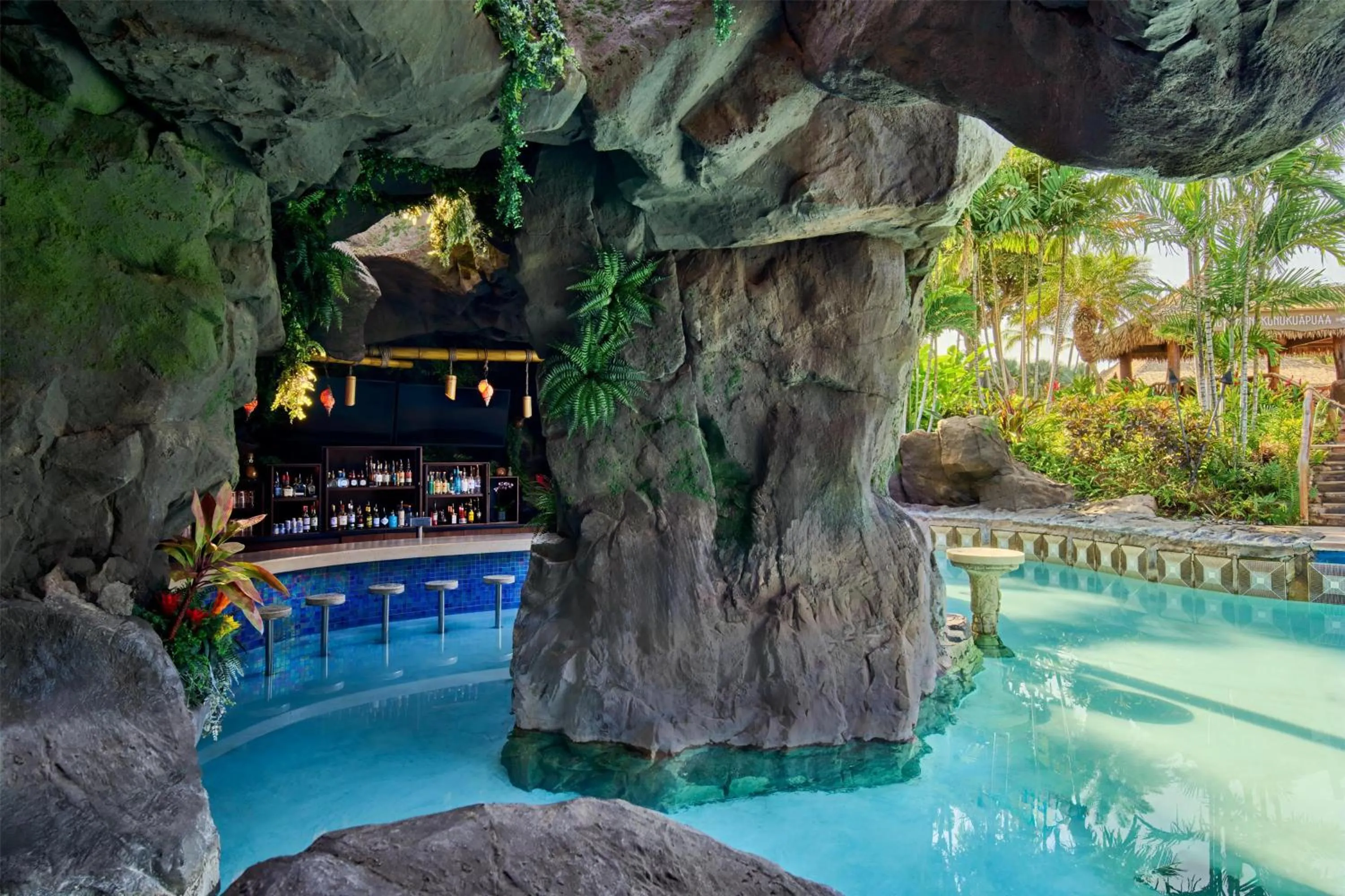 Ho'olei at Grand Wailea