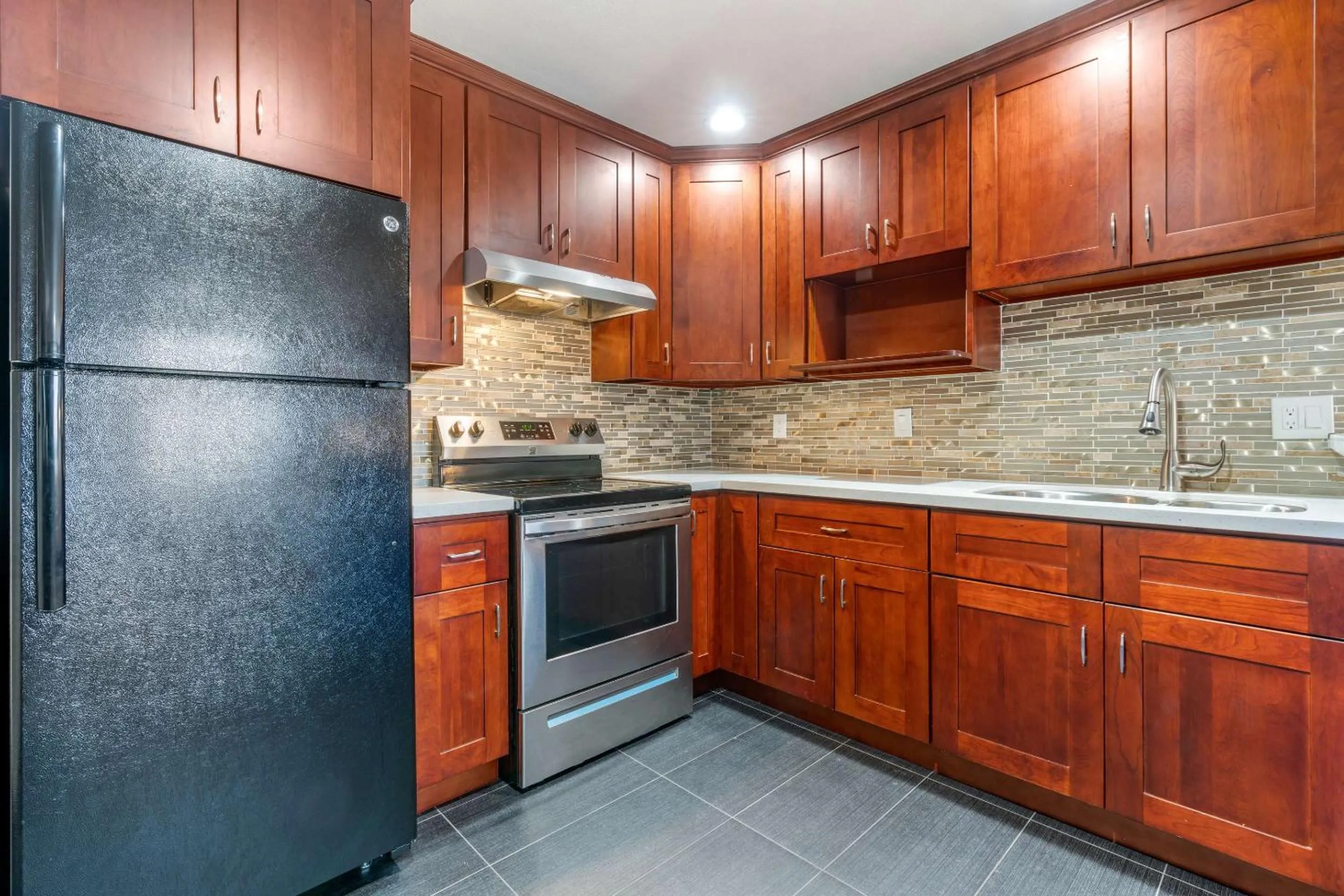 Bedroom in Quality Inn & Suites Vacaville