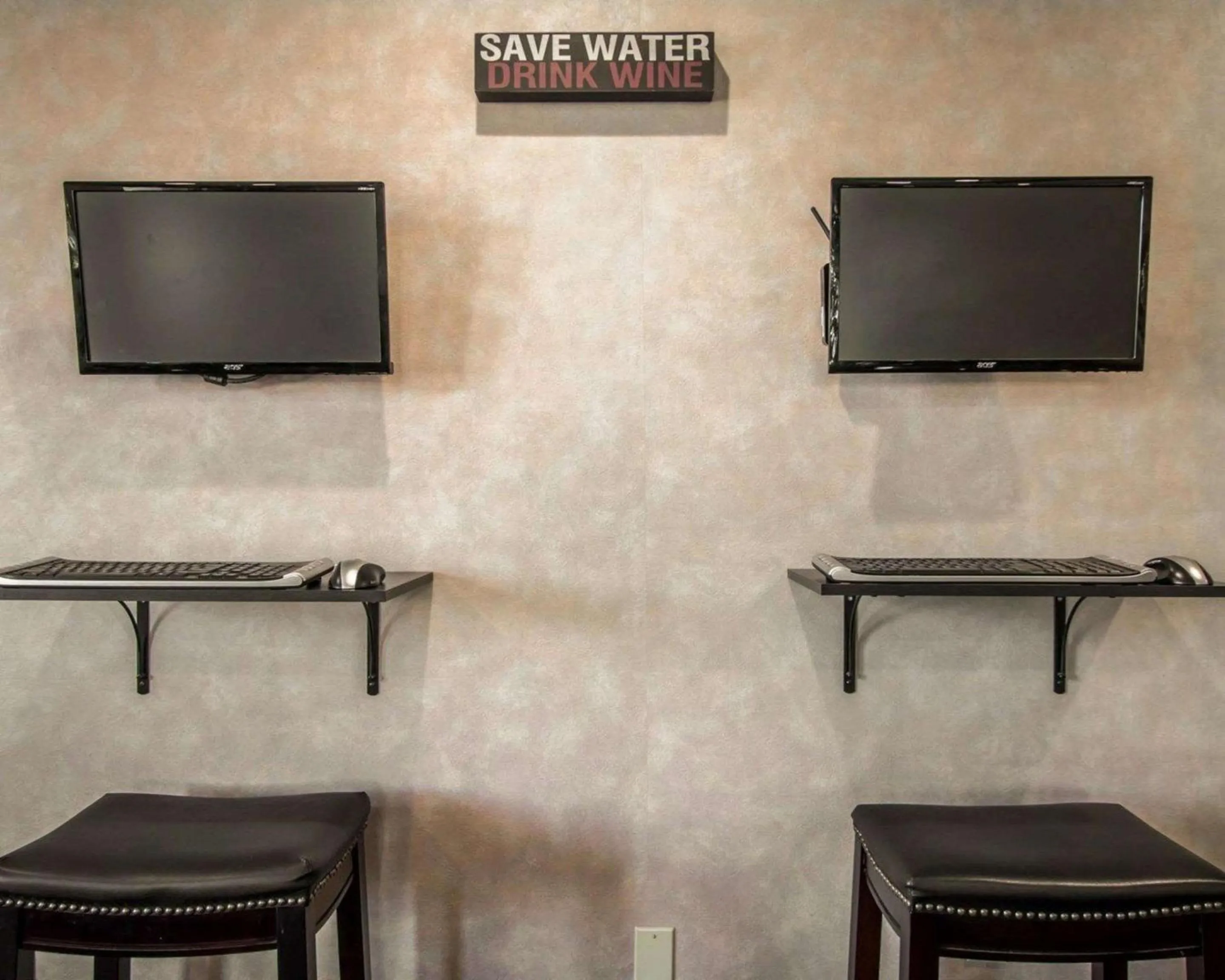 On site in Quality Inn Temecula Valley Wine Country