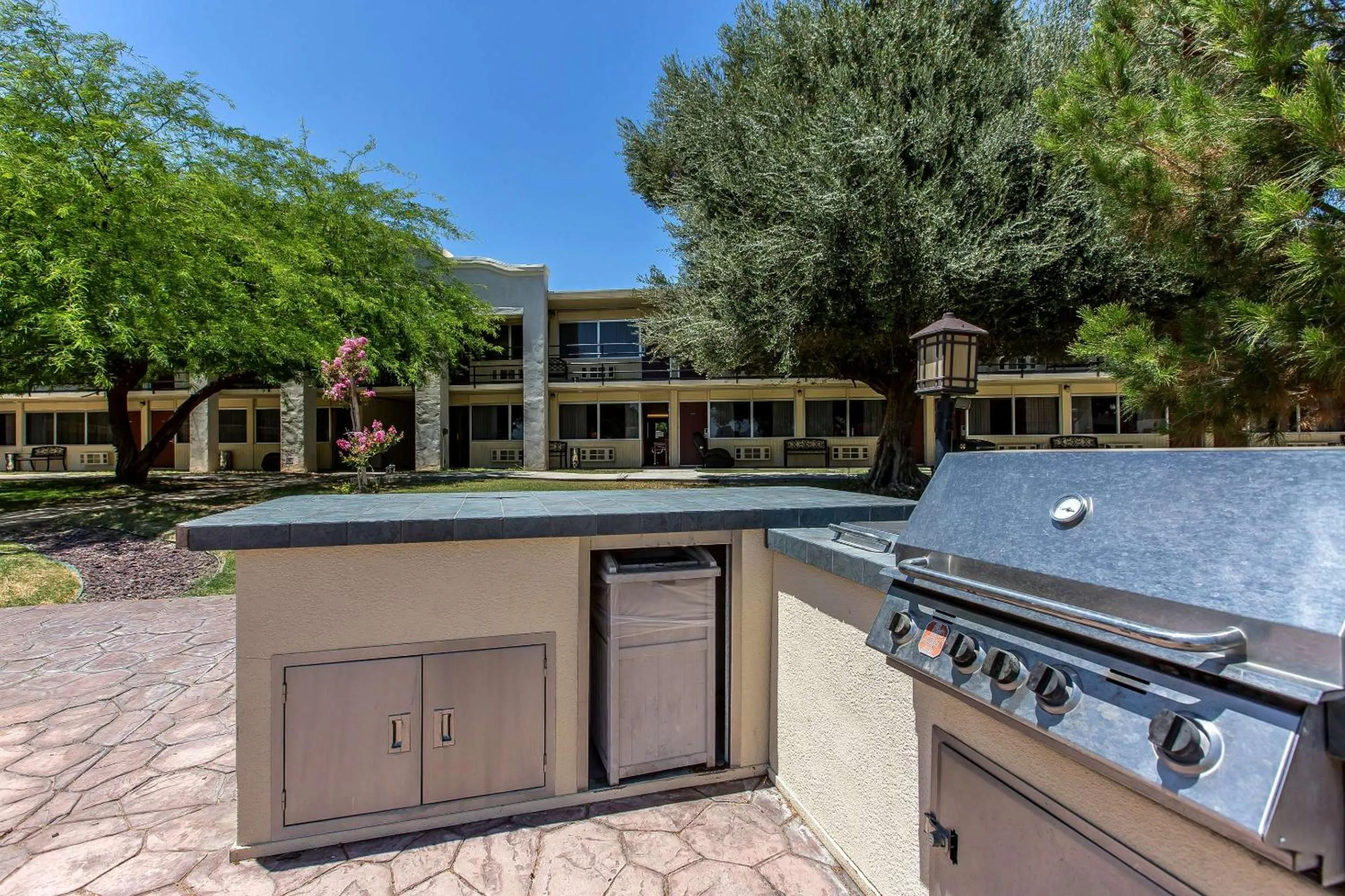 Other in Quality Inn On Historic Route 66