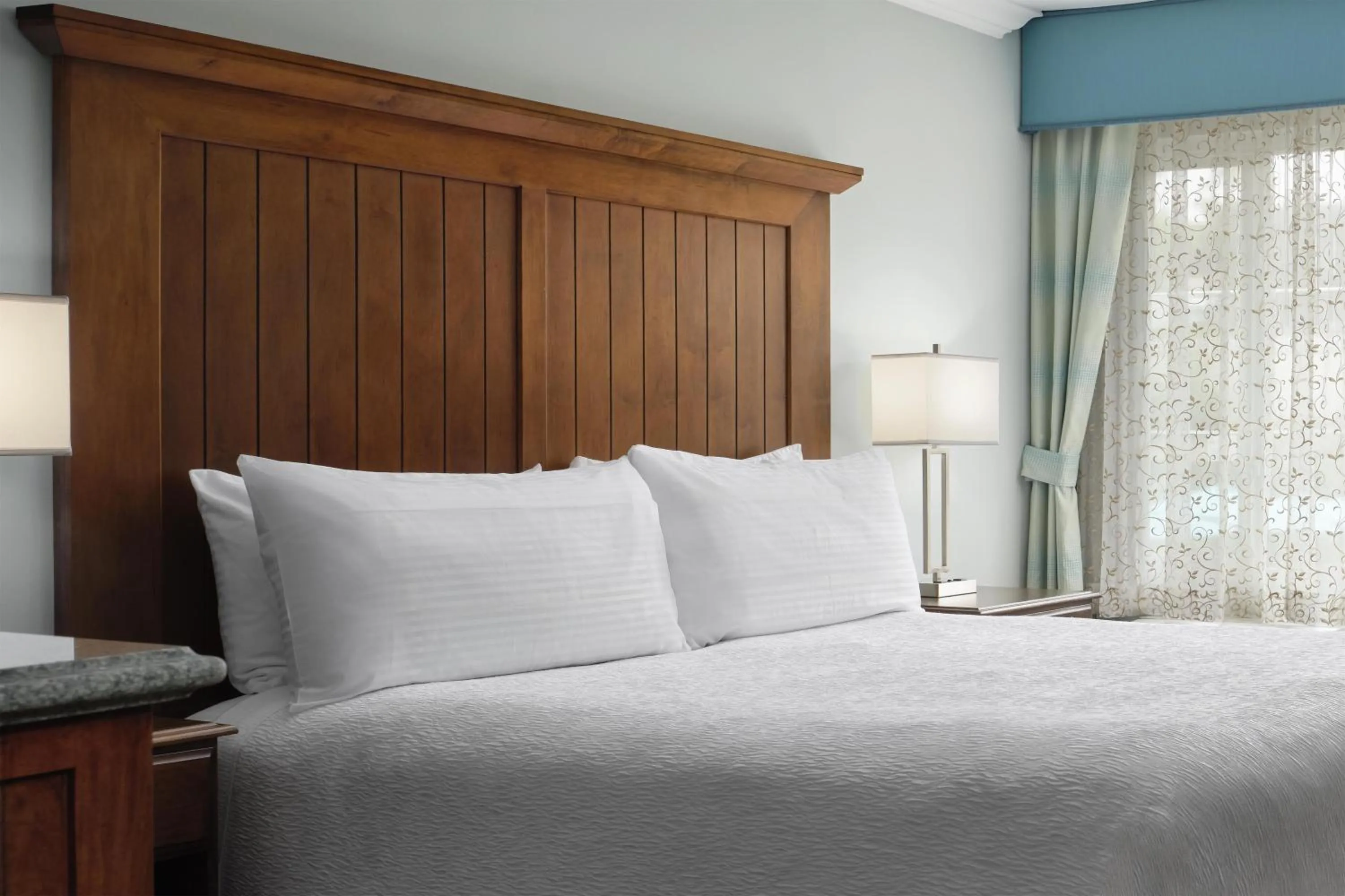 Bedroom, Bed in Best Western Premier Hotel Del Mar