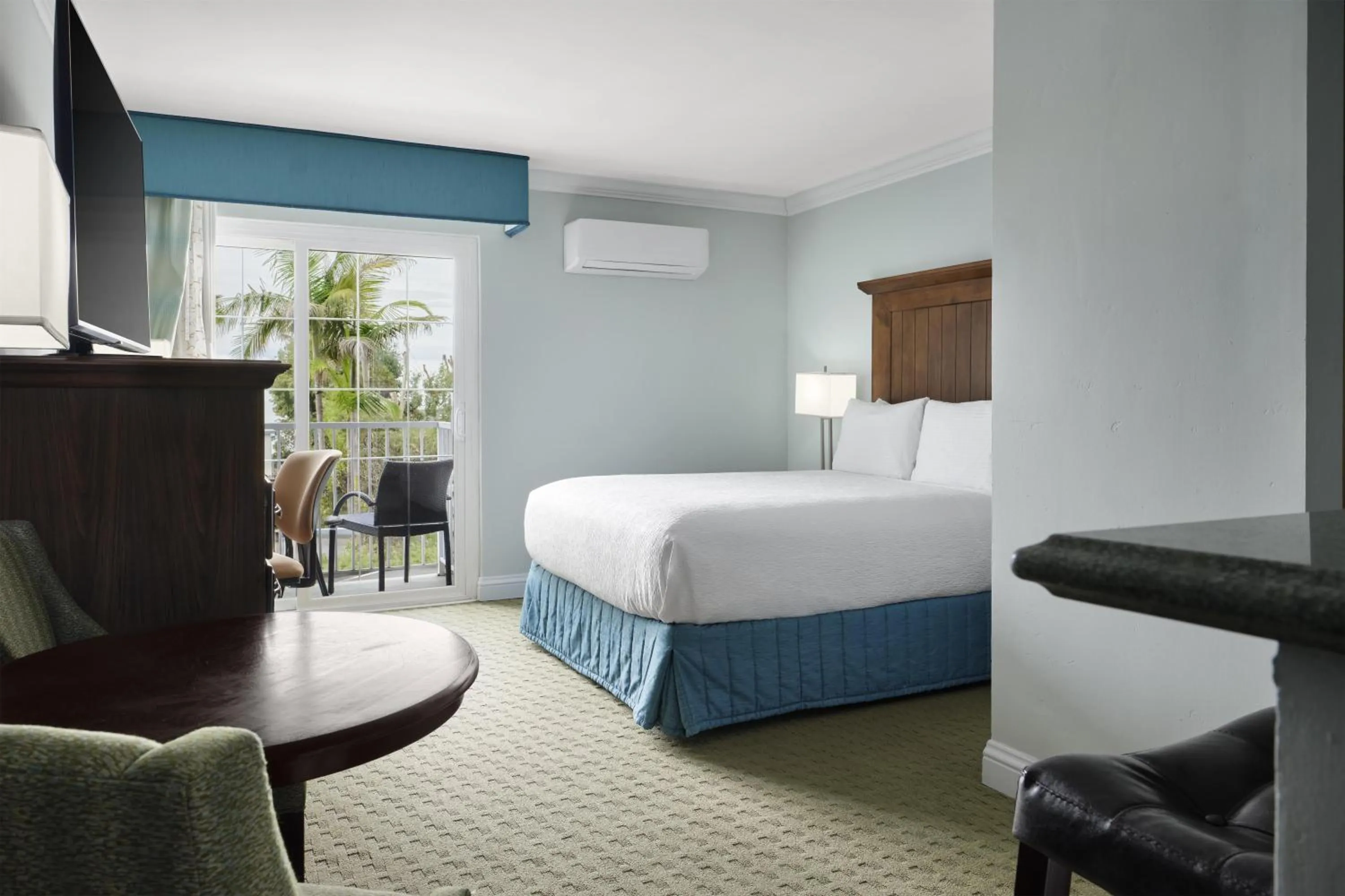 Bedroom, Bed in Best Western Premier Hotel Del Mar