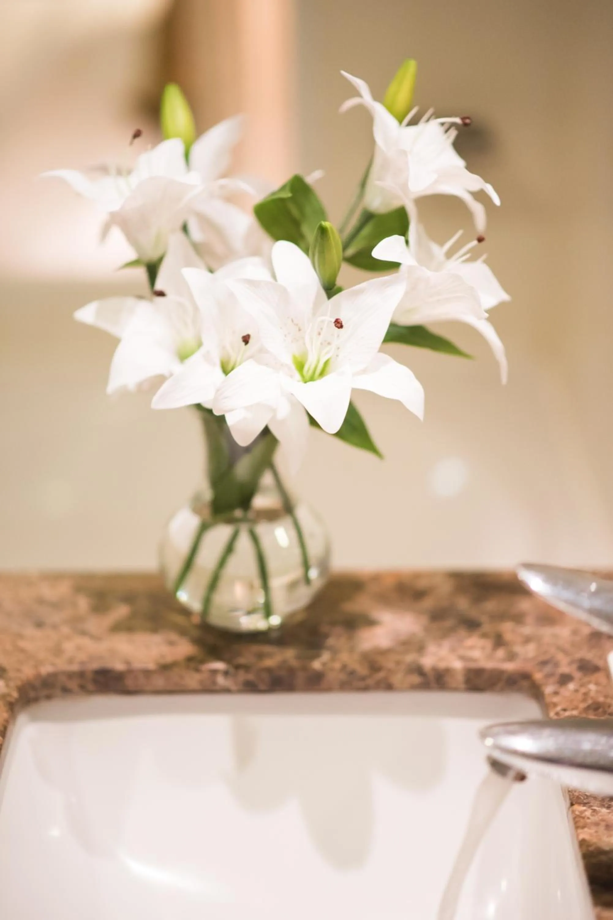 Decorative detail in Intimate Hotel Pattaya - SHA Extra Plus