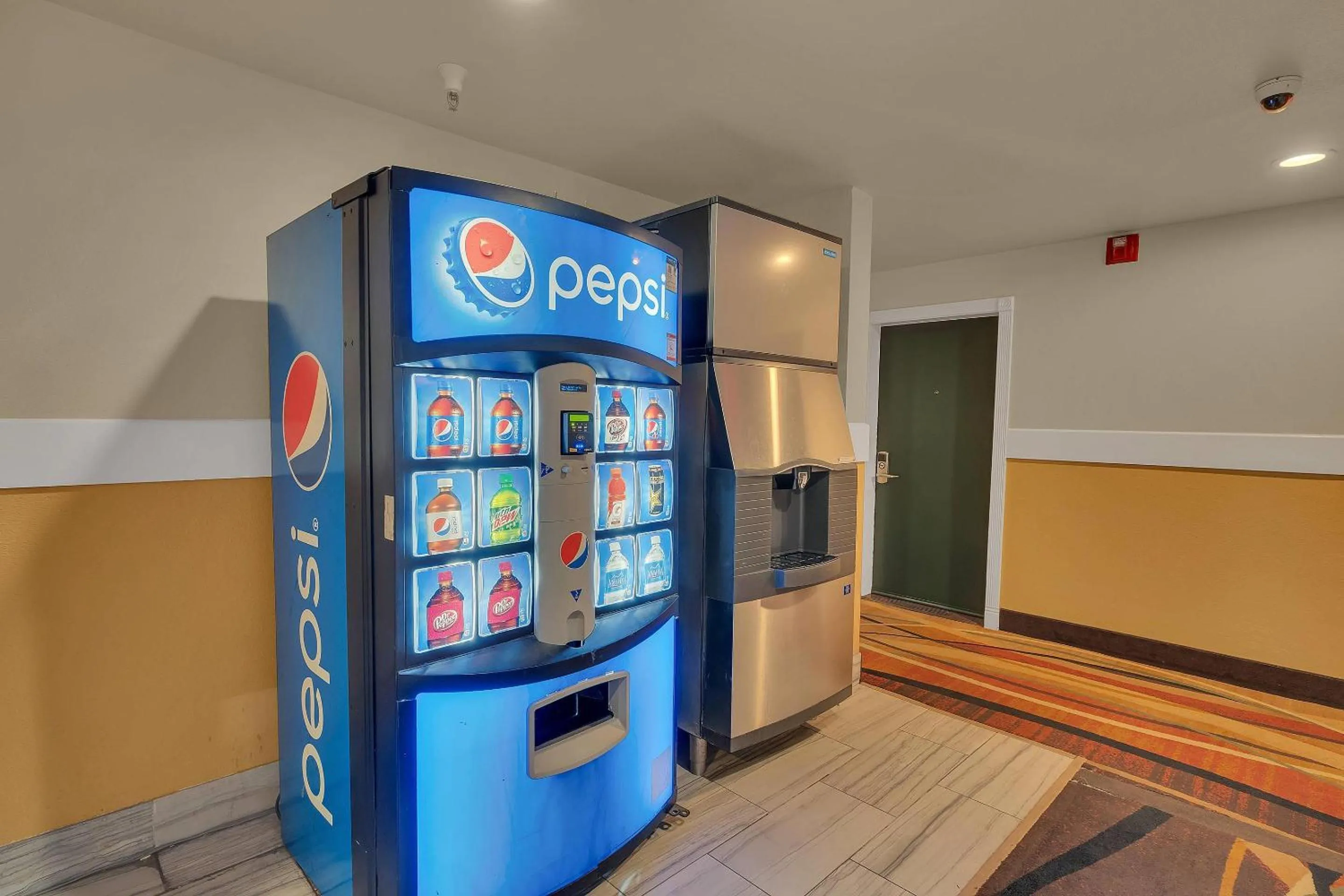 Other in Quality Inn near Six Flags Discovery Kingdom-Napa Valley