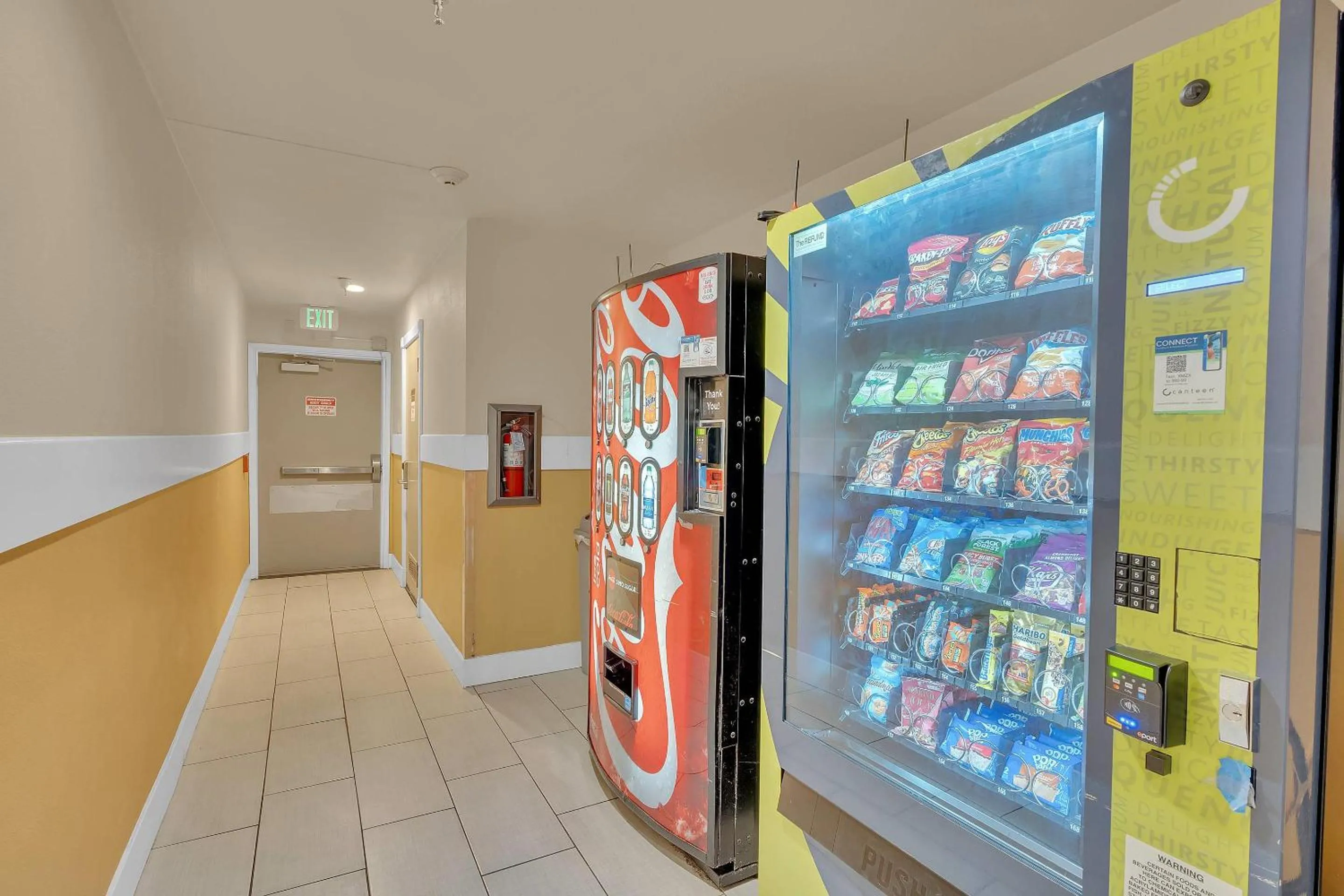 Other in Quality Inn near Six Flags Discovery Kingdom-Napa Valley