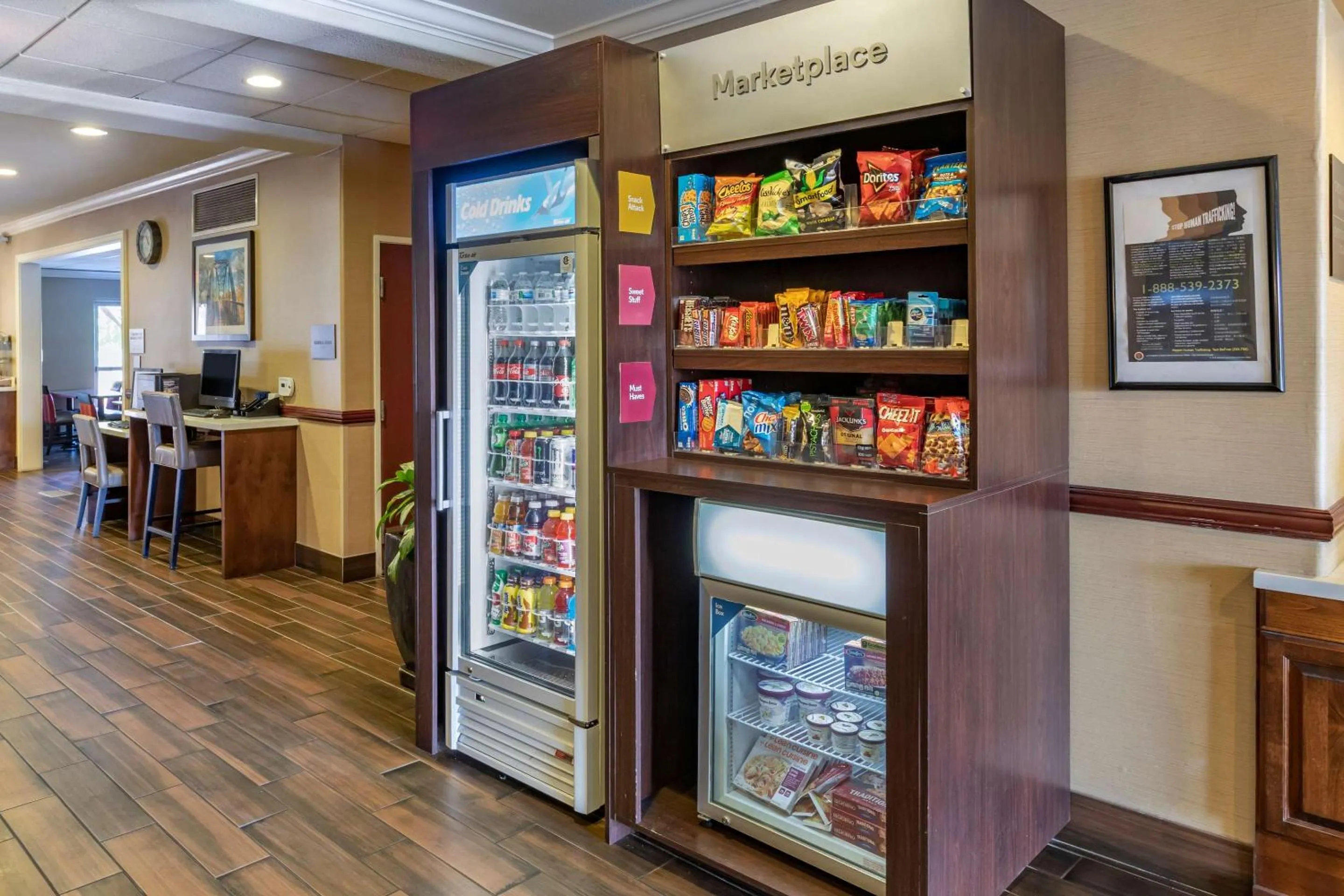 Other in Comfort Suites Near Six Flags Magic Mountain