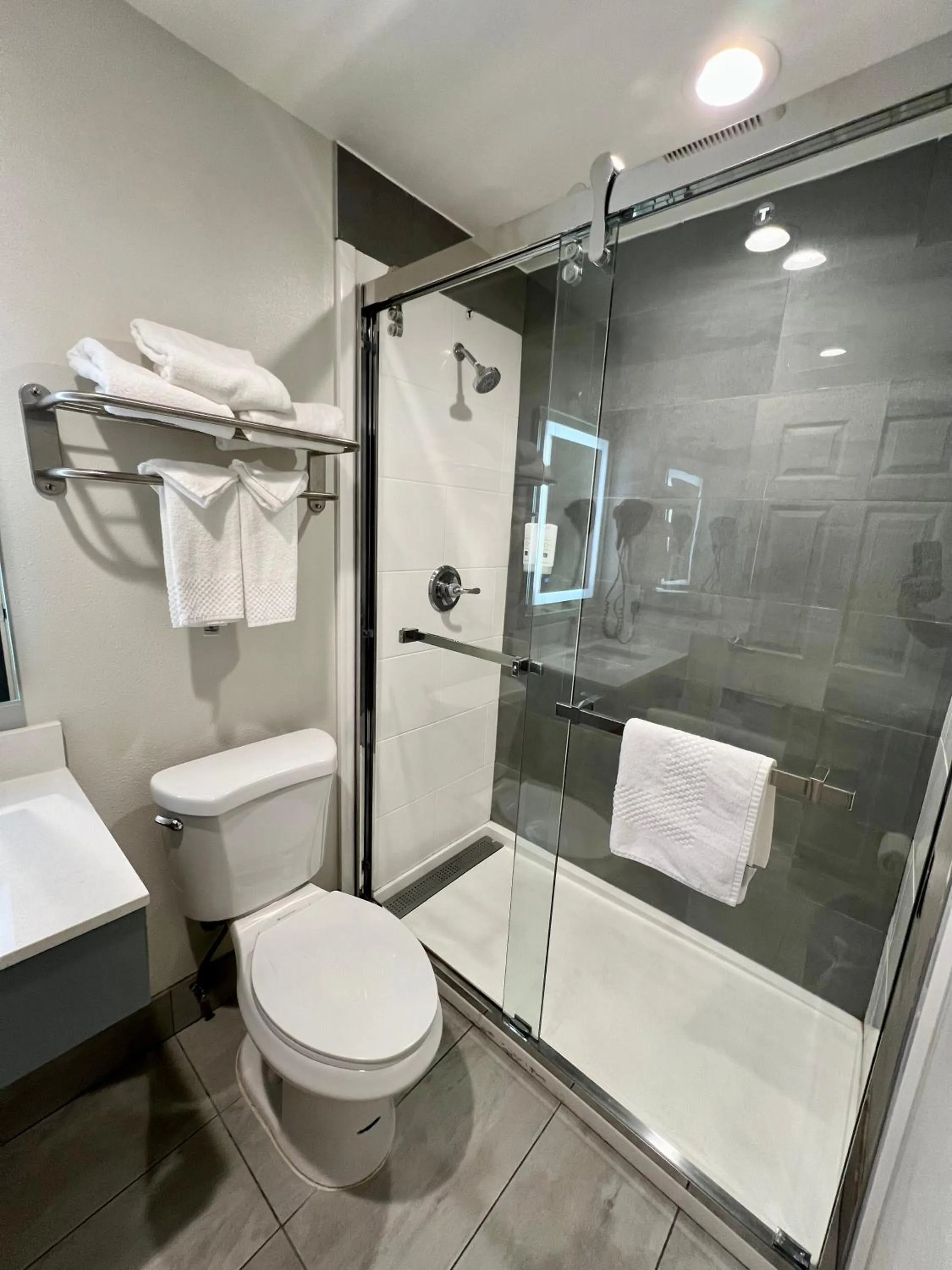 Quality Inn Tracy I-205