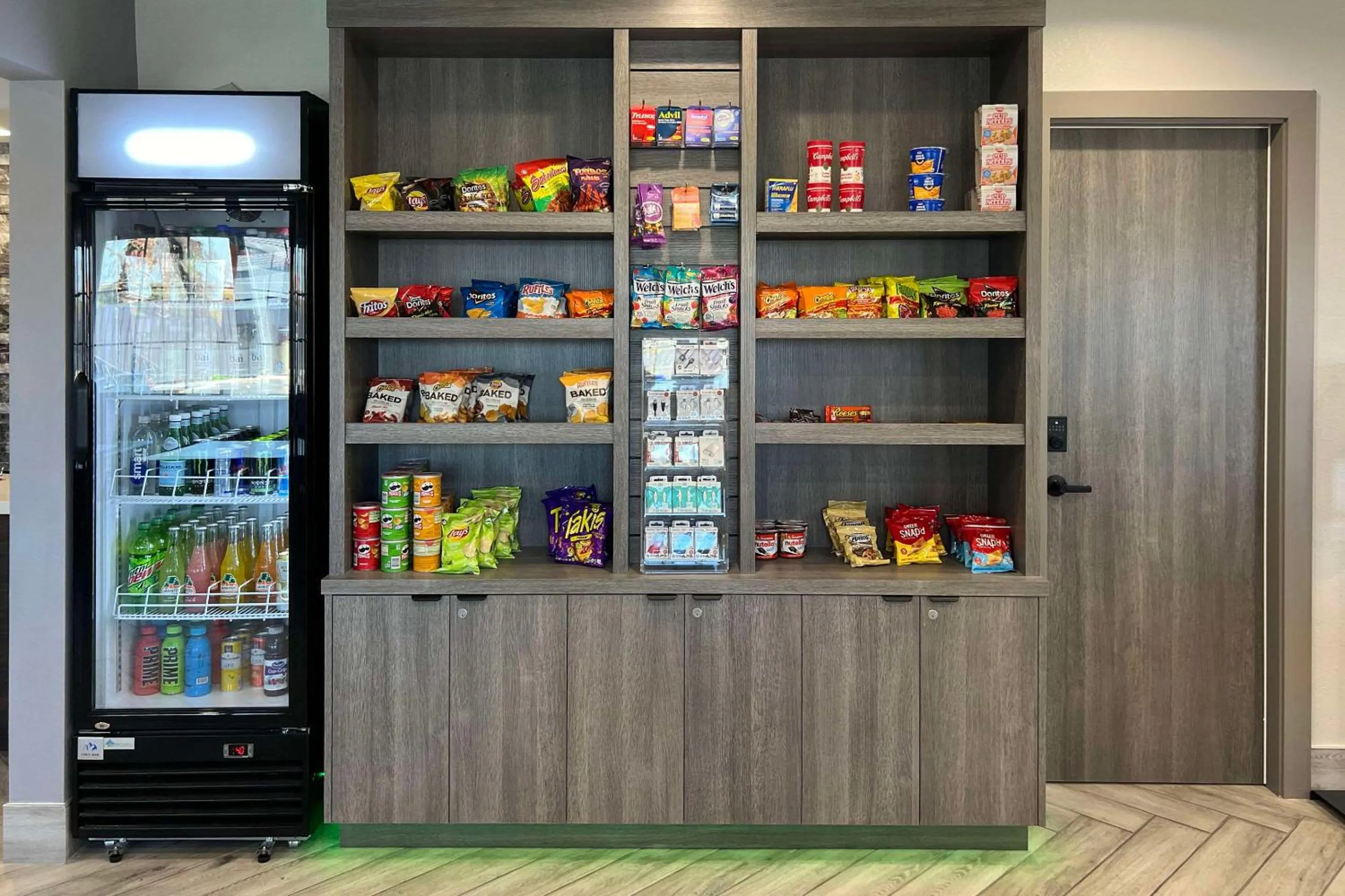 Other in Quality Inn Tracy I-205