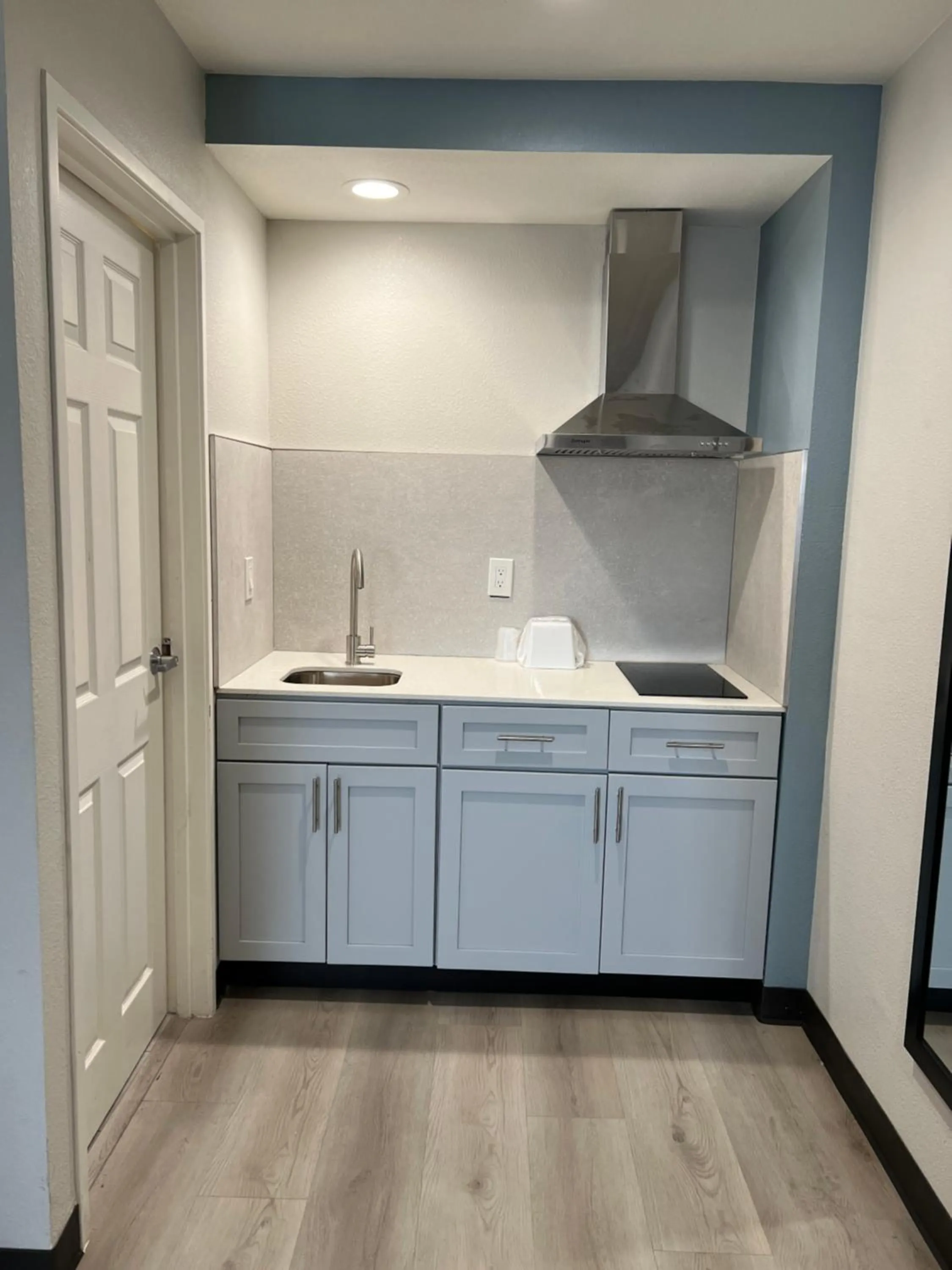 Quality Inn Tracy I-205