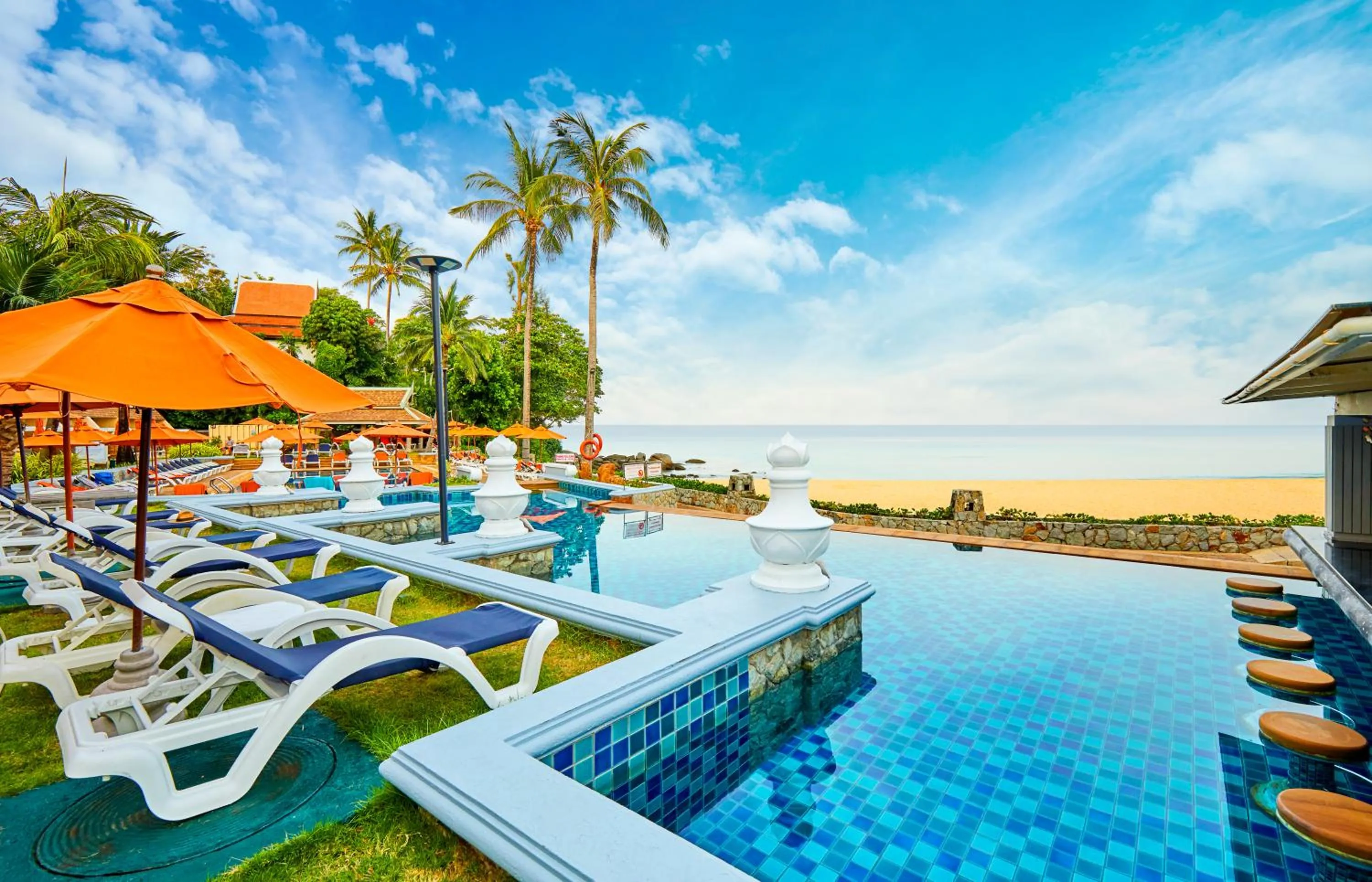 Property building in Beyond Karon