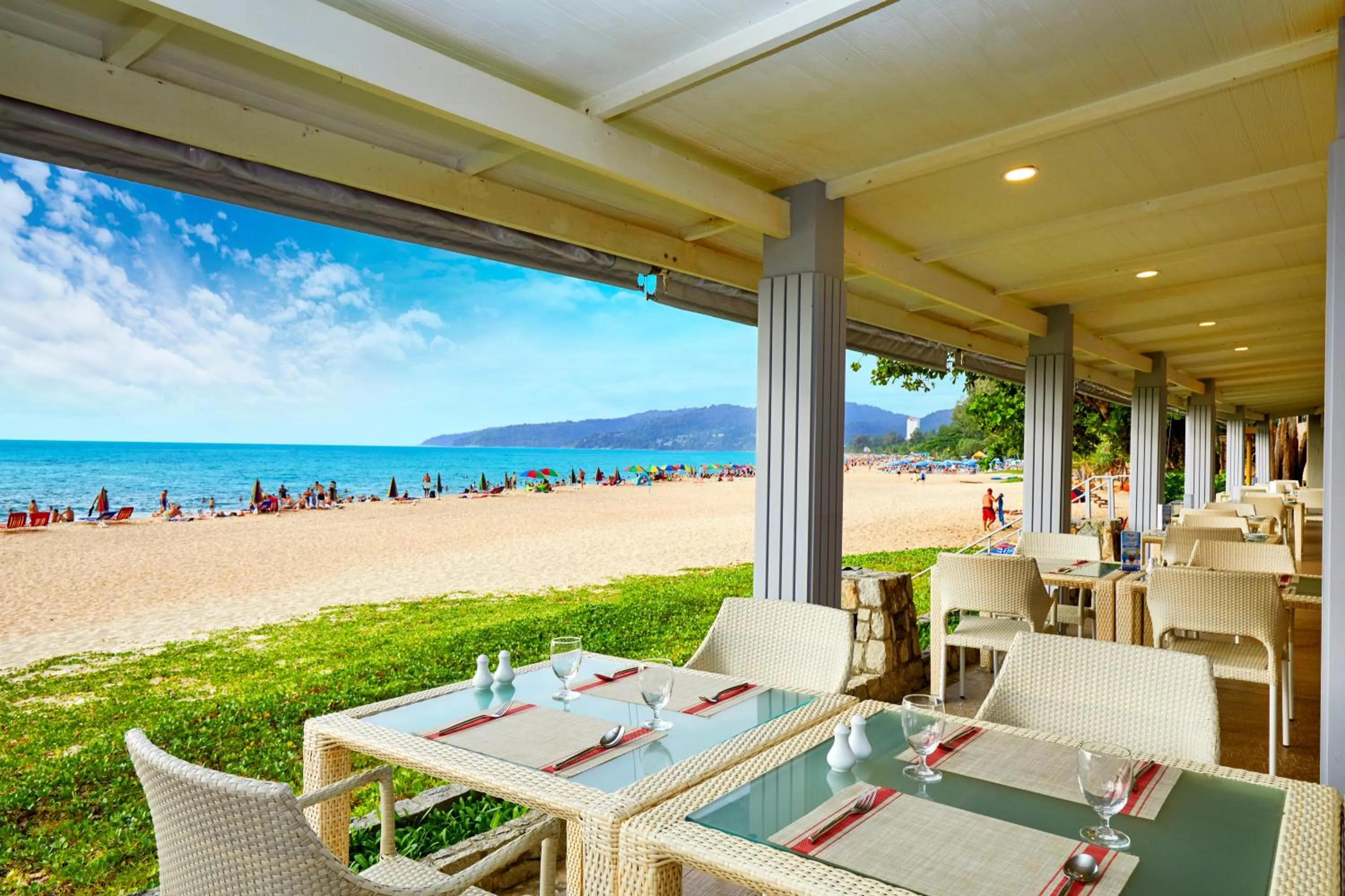 Property building in Beyond Karon