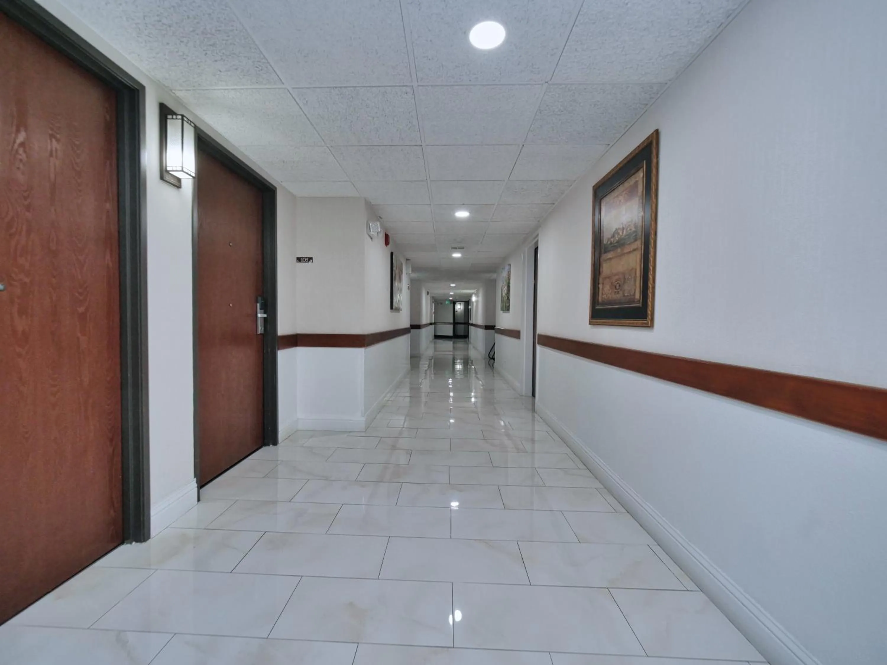 Red Lion Inn & Suites Auburn