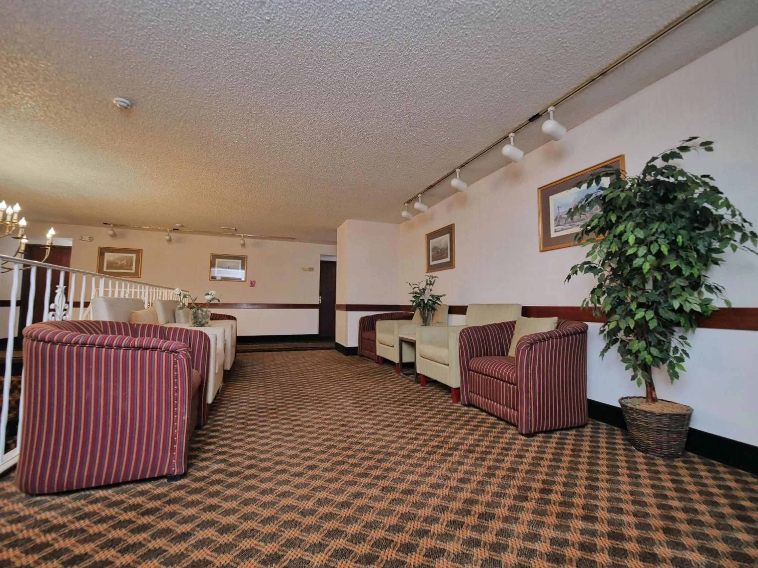 Red Lion Inn & Suites Auburn
