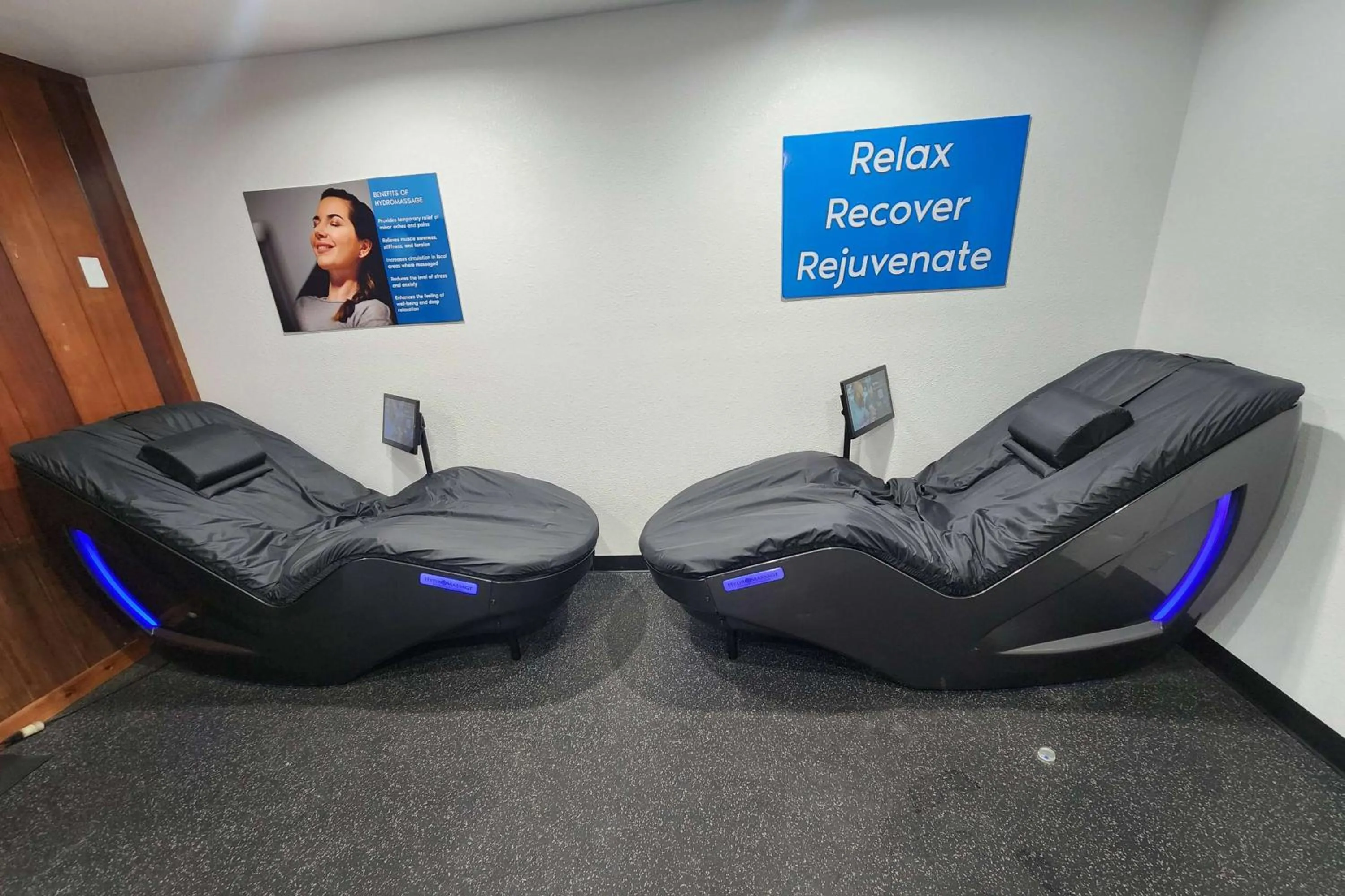 Ramada Bayside Inn & Suites Eureka