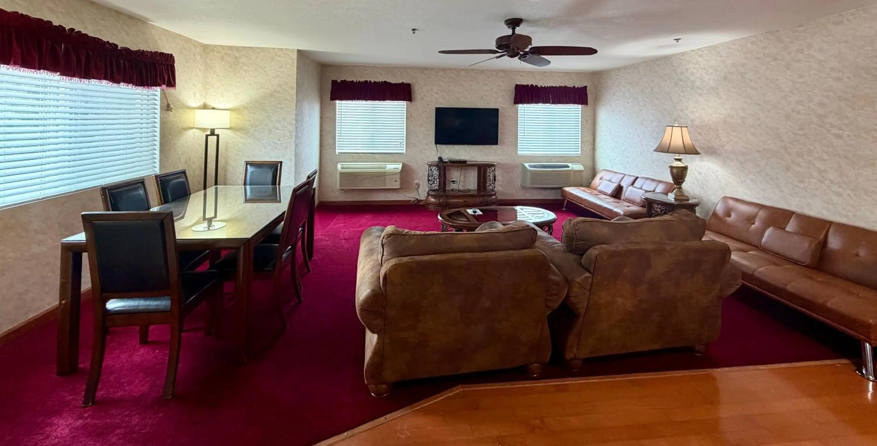 Comfort Inn & Suites Murrieta Temecula Wine Country