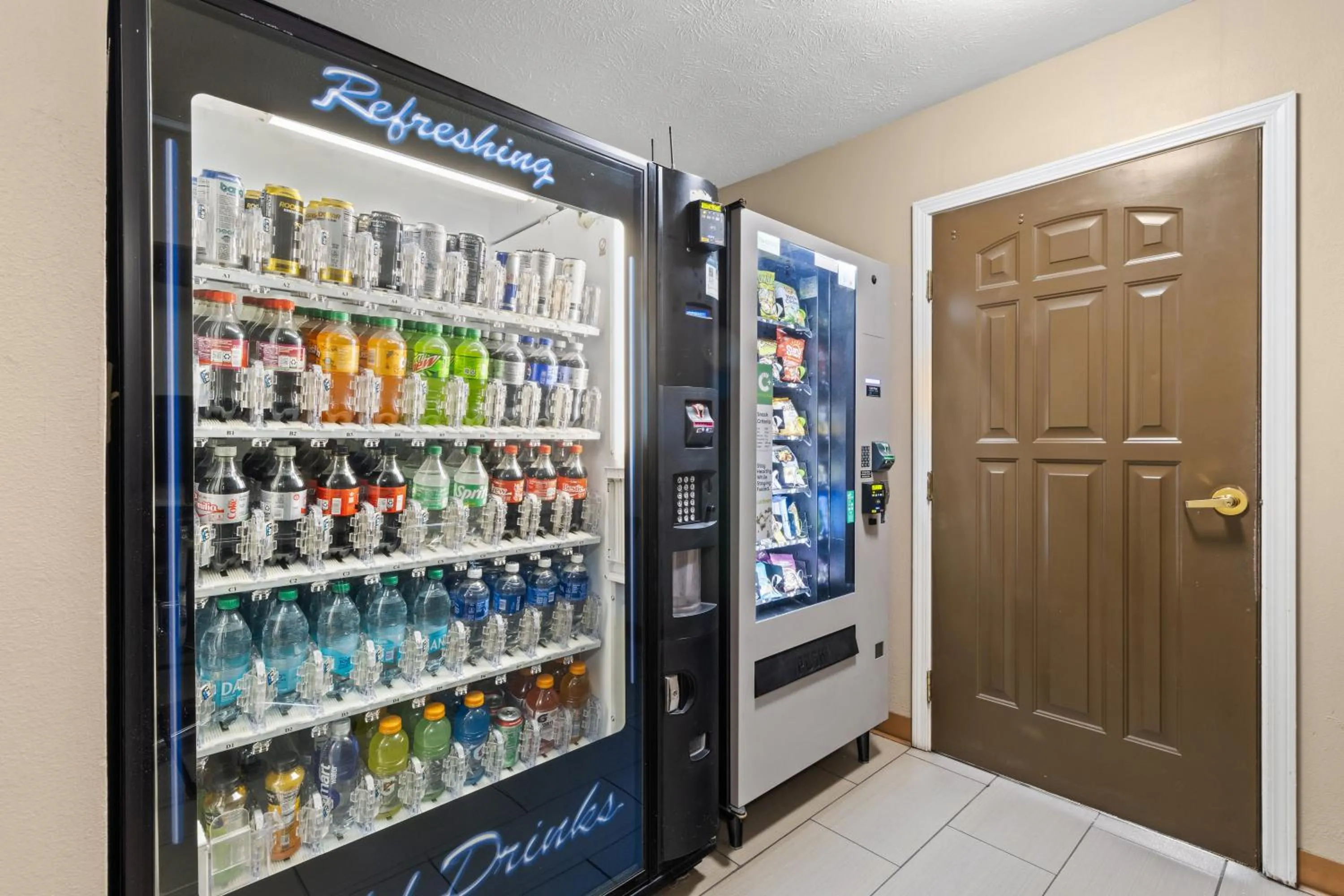 Comfort Inn & Suites Lancaster Antelope Valley