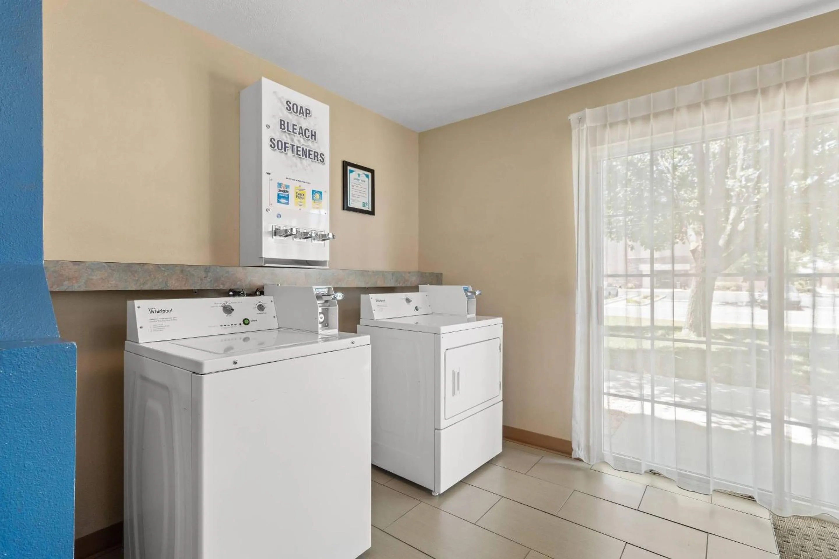 Other in Comfort Inn & Suites Lancaster Antelope Valley