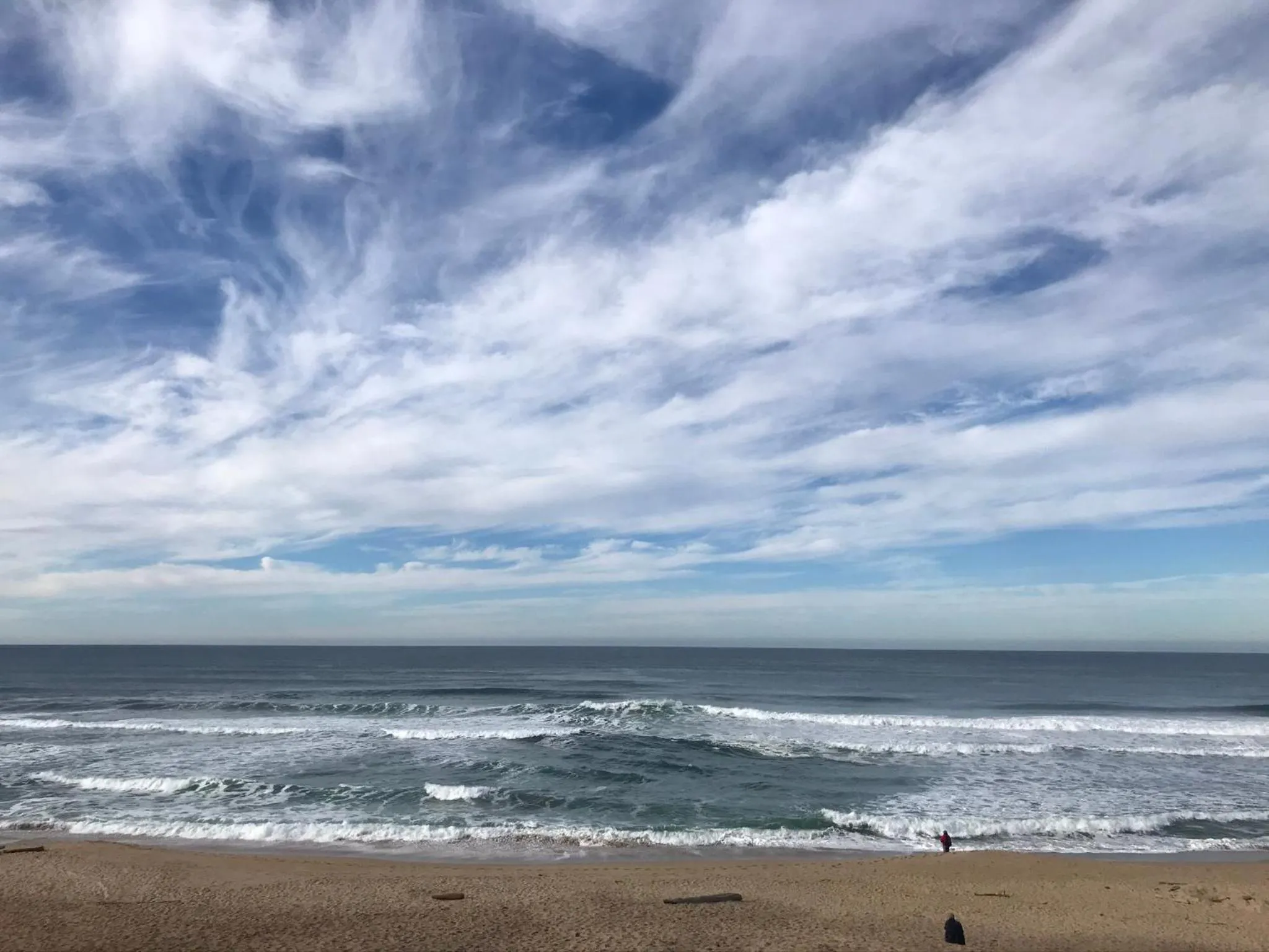 Beach in Country Inn & Suites by Radisson, Monterey Beachfront-Marina, CA
