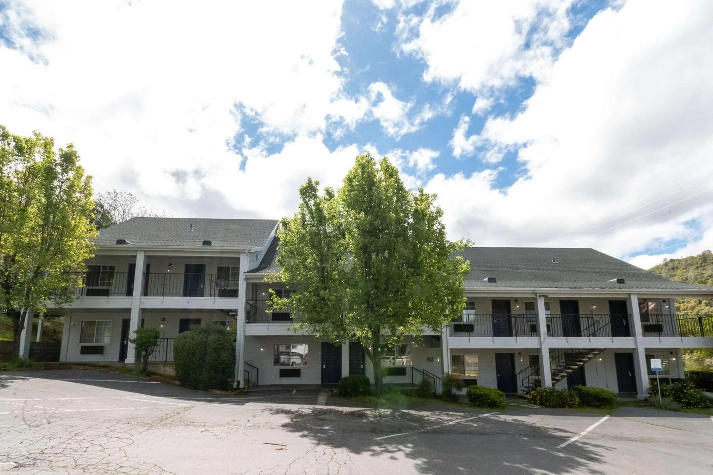 Other in Quality Inn Yosemite Valley Gateway