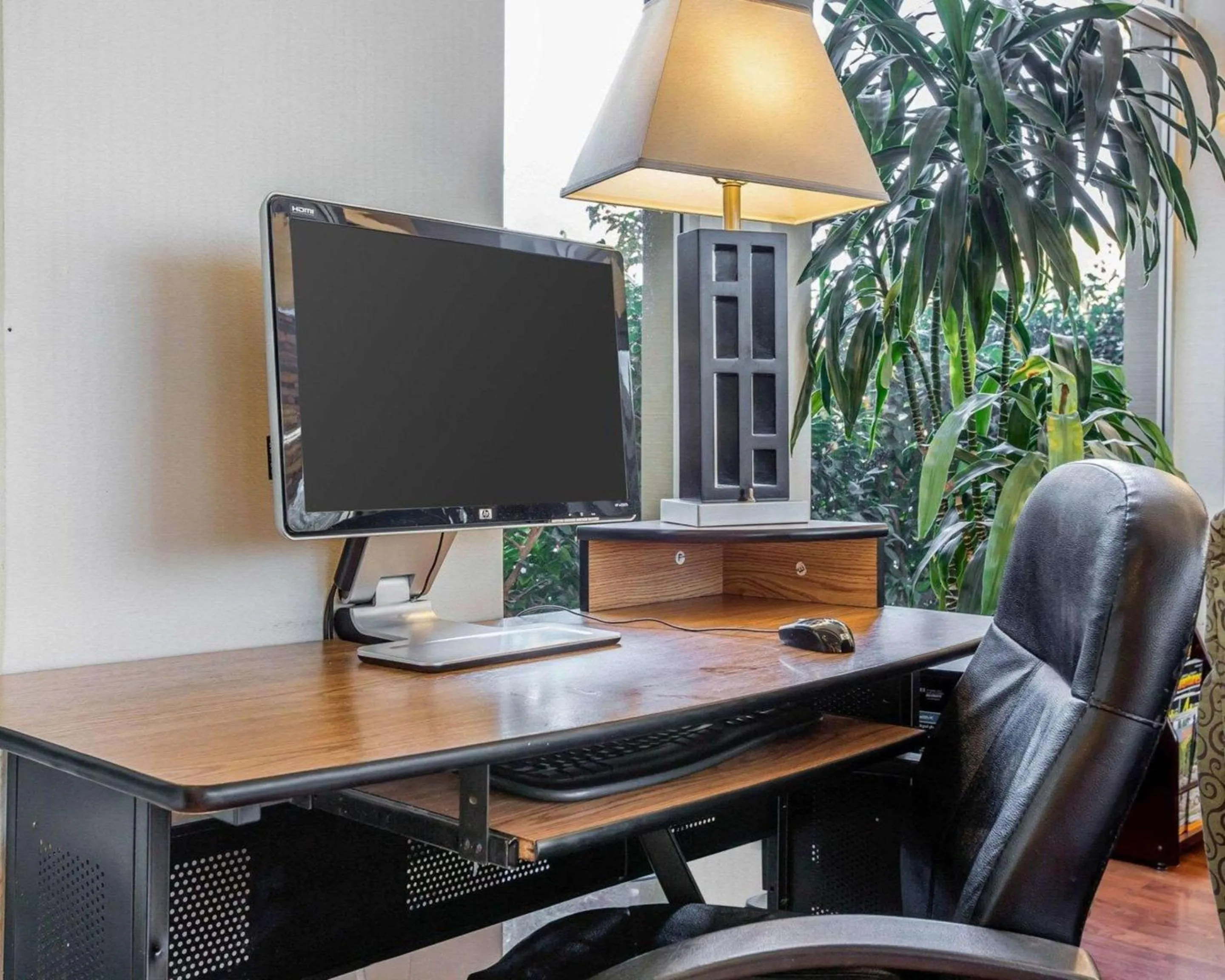 Business facilities in Quality Inn & Suites Cameron Park Shingle Springs