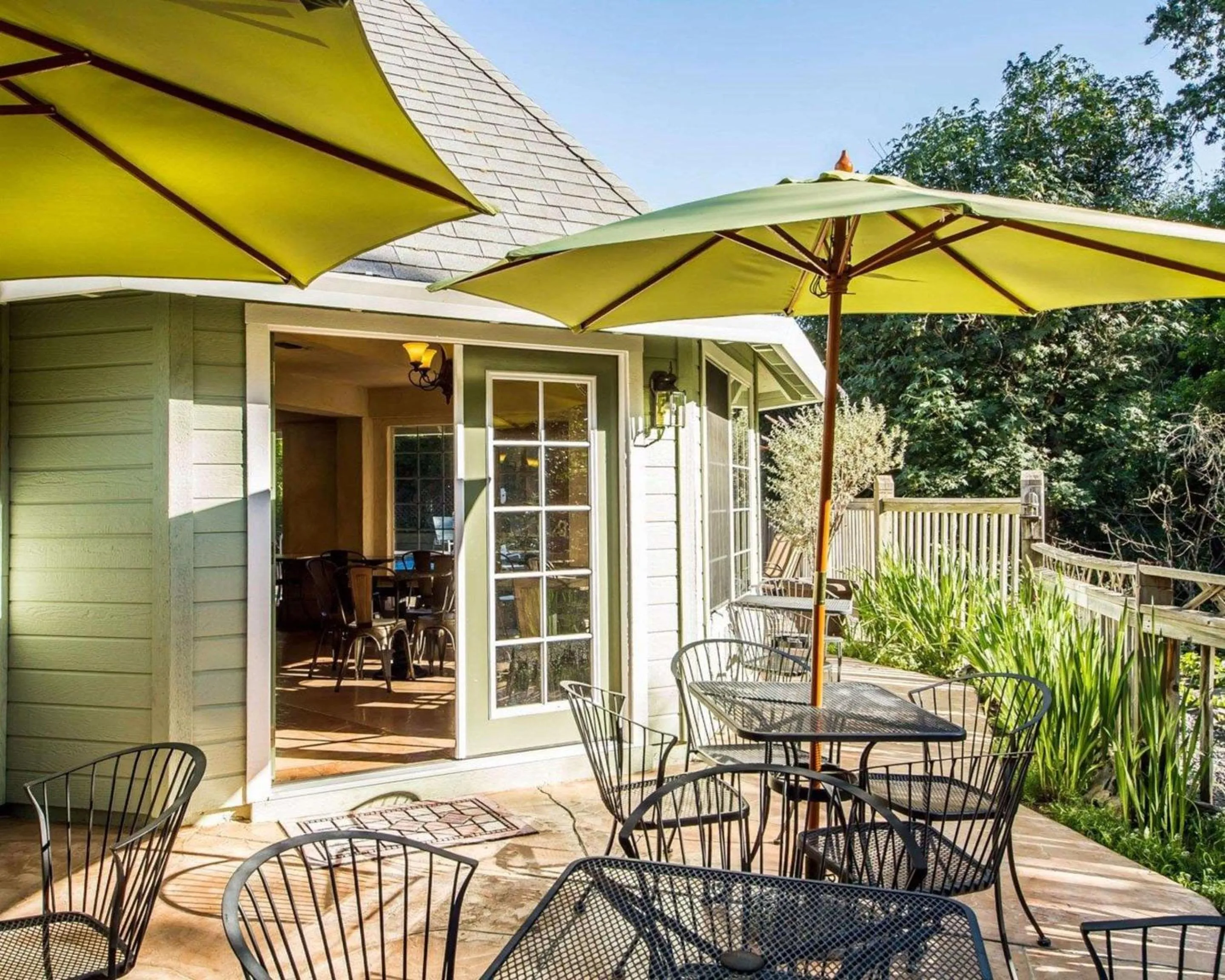 Other in The Inn at Baechtel Creek