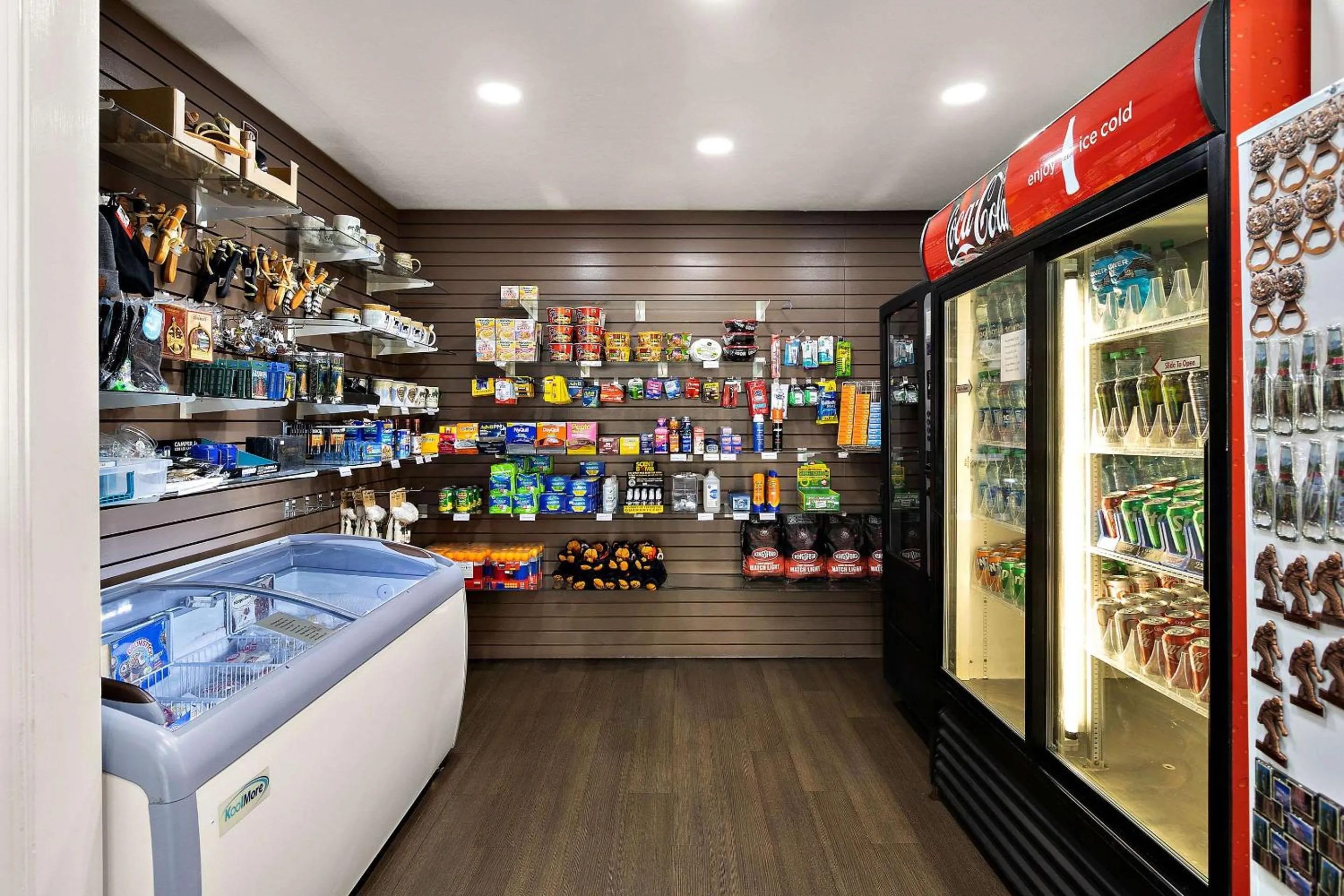 Other in Comfort Inn & Suites Sequoia Kings Canyon