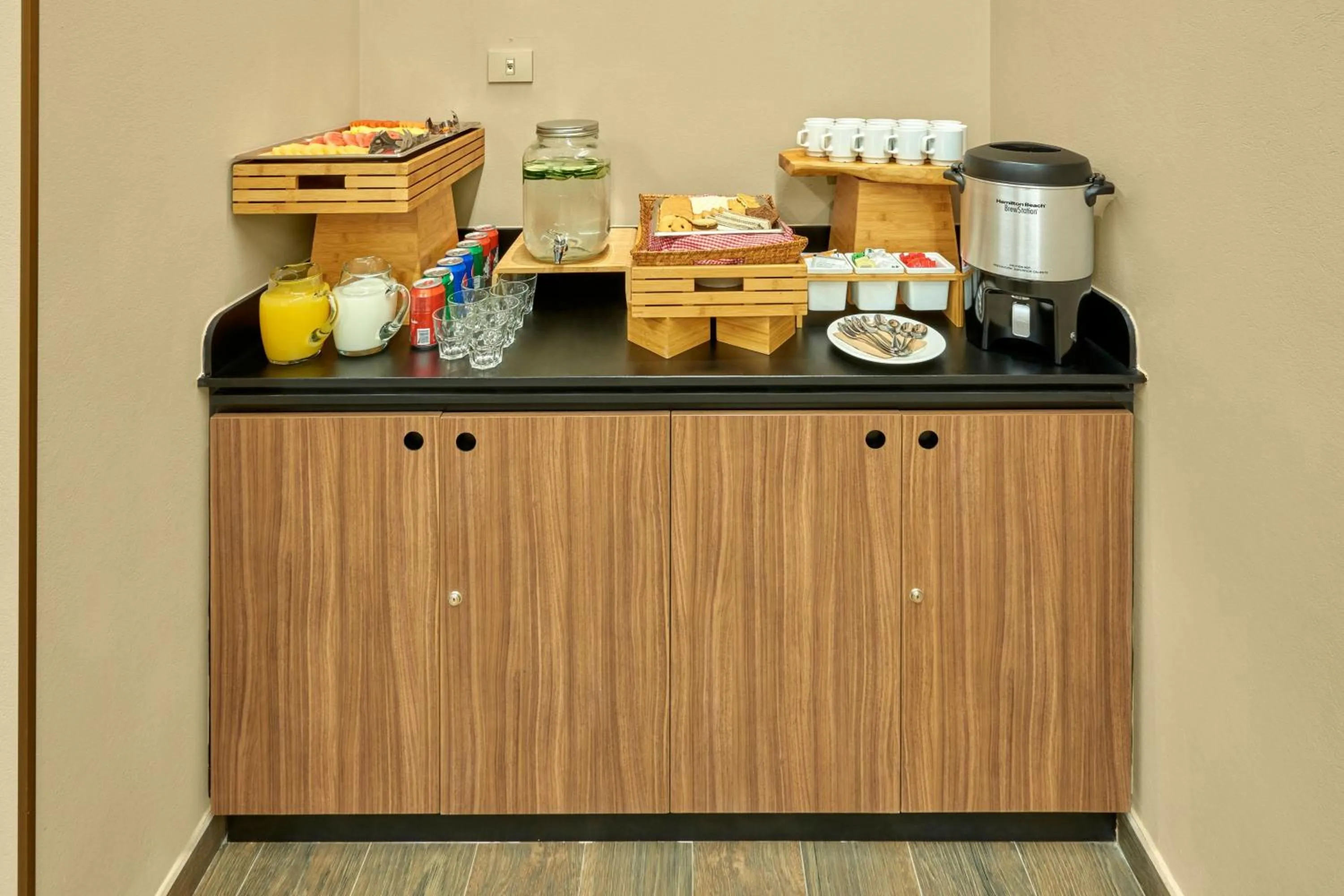 Meeting/conference room in City Centro by Marriott San Luis Potosi