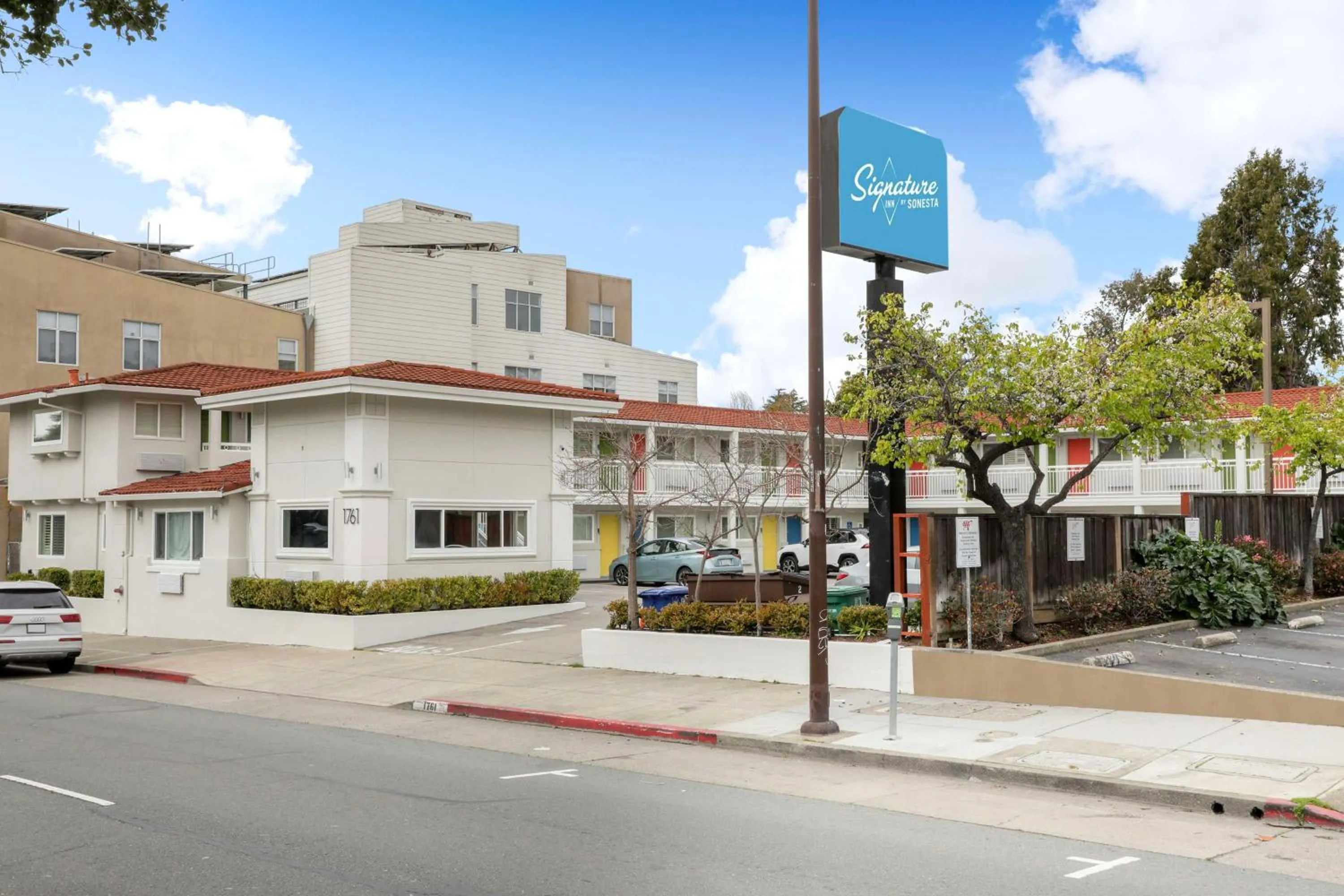 Signature Inn Berkeley