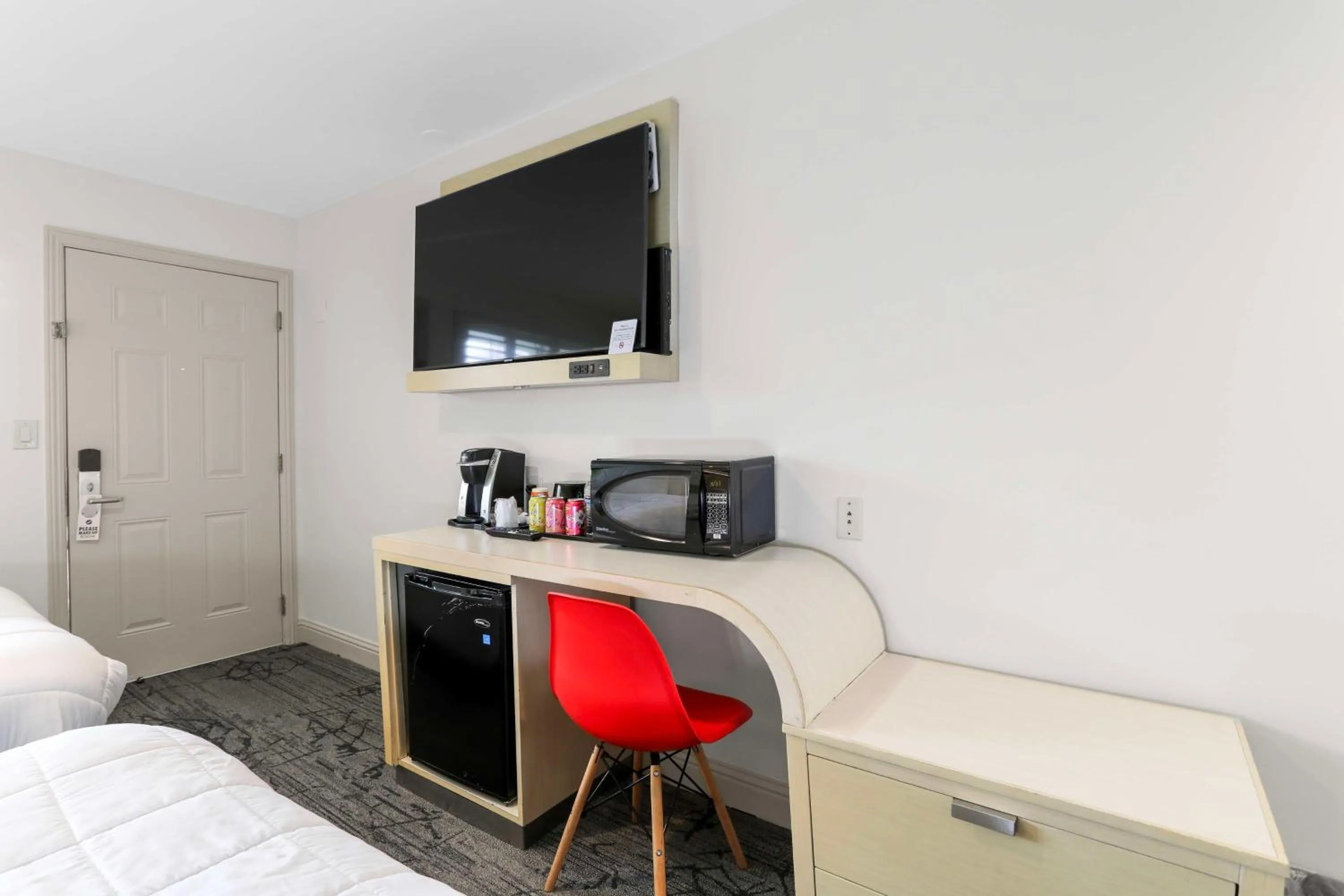 Other, Bed in Signature Inn Berkeley