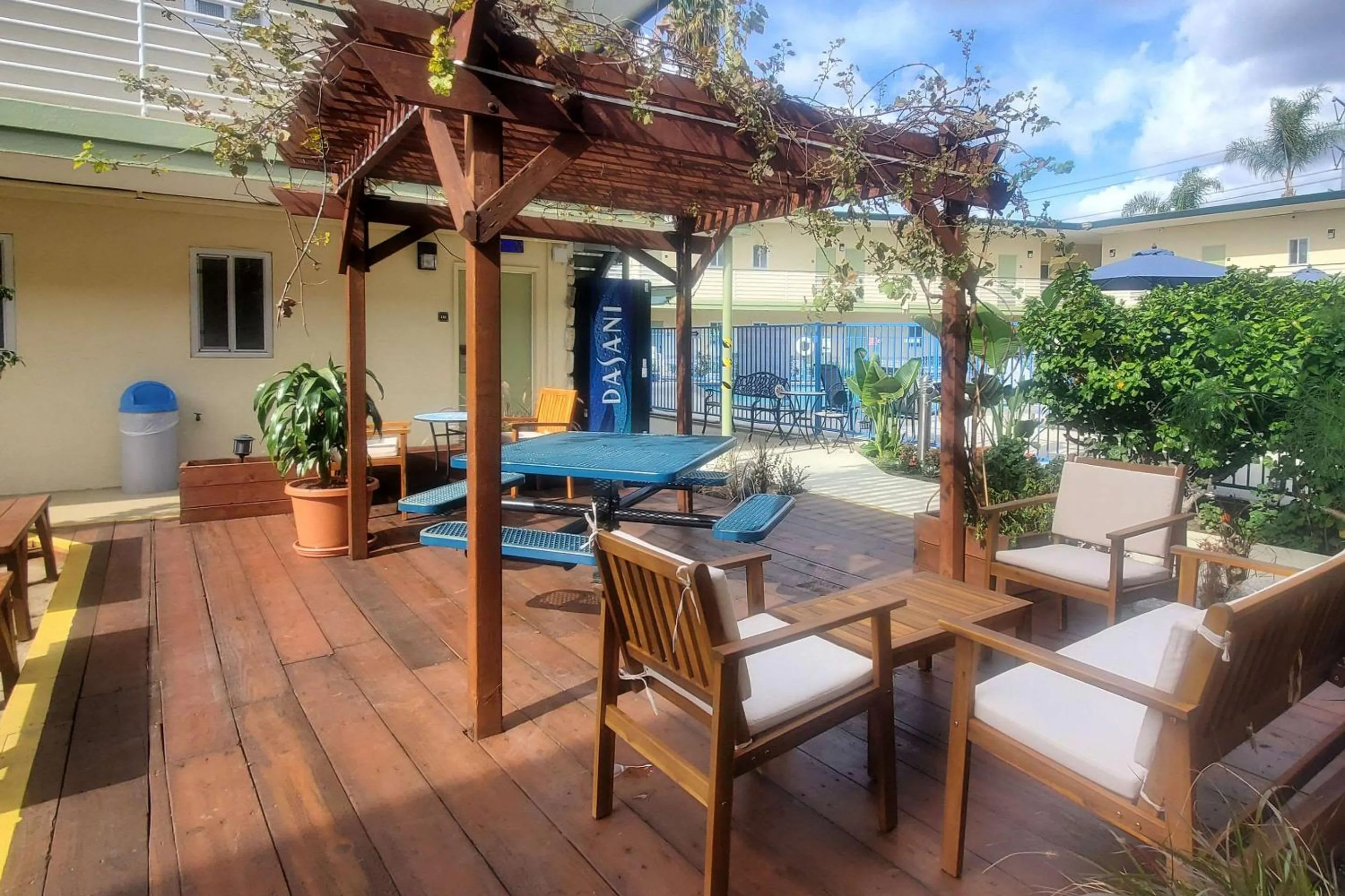 Other in Quality Inn & Suites Anaheim at the Park