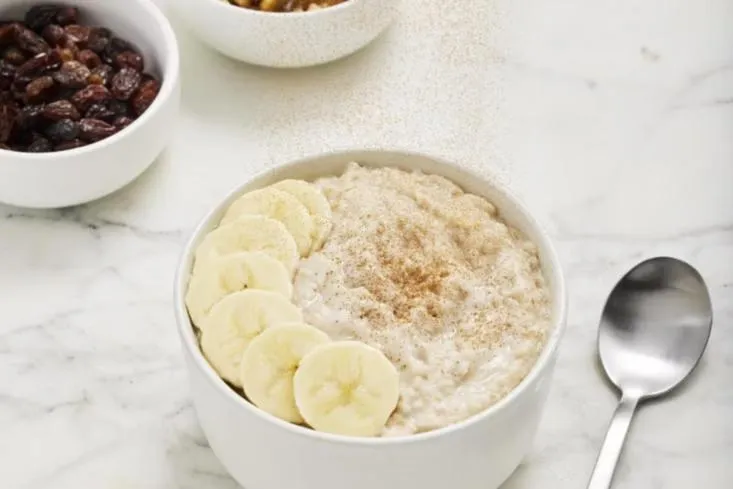 Food in University Hotel Davis Area by IHG