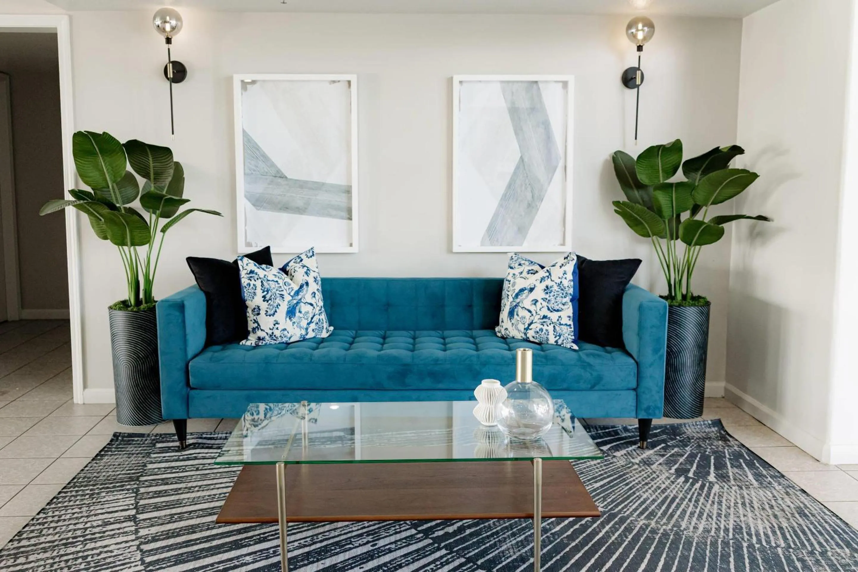 Lobby or reception in Quality Inn & Suites Lathrop