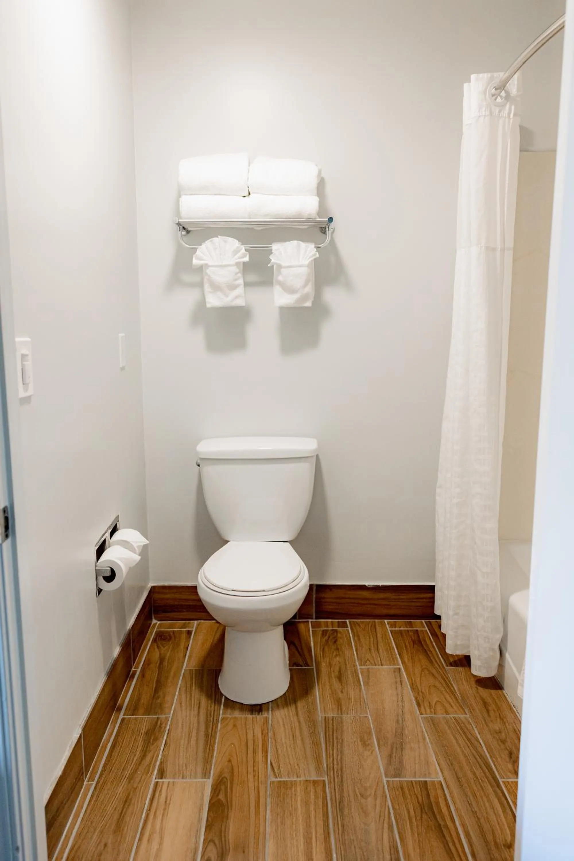 Quality Inn & Suites Lathrop