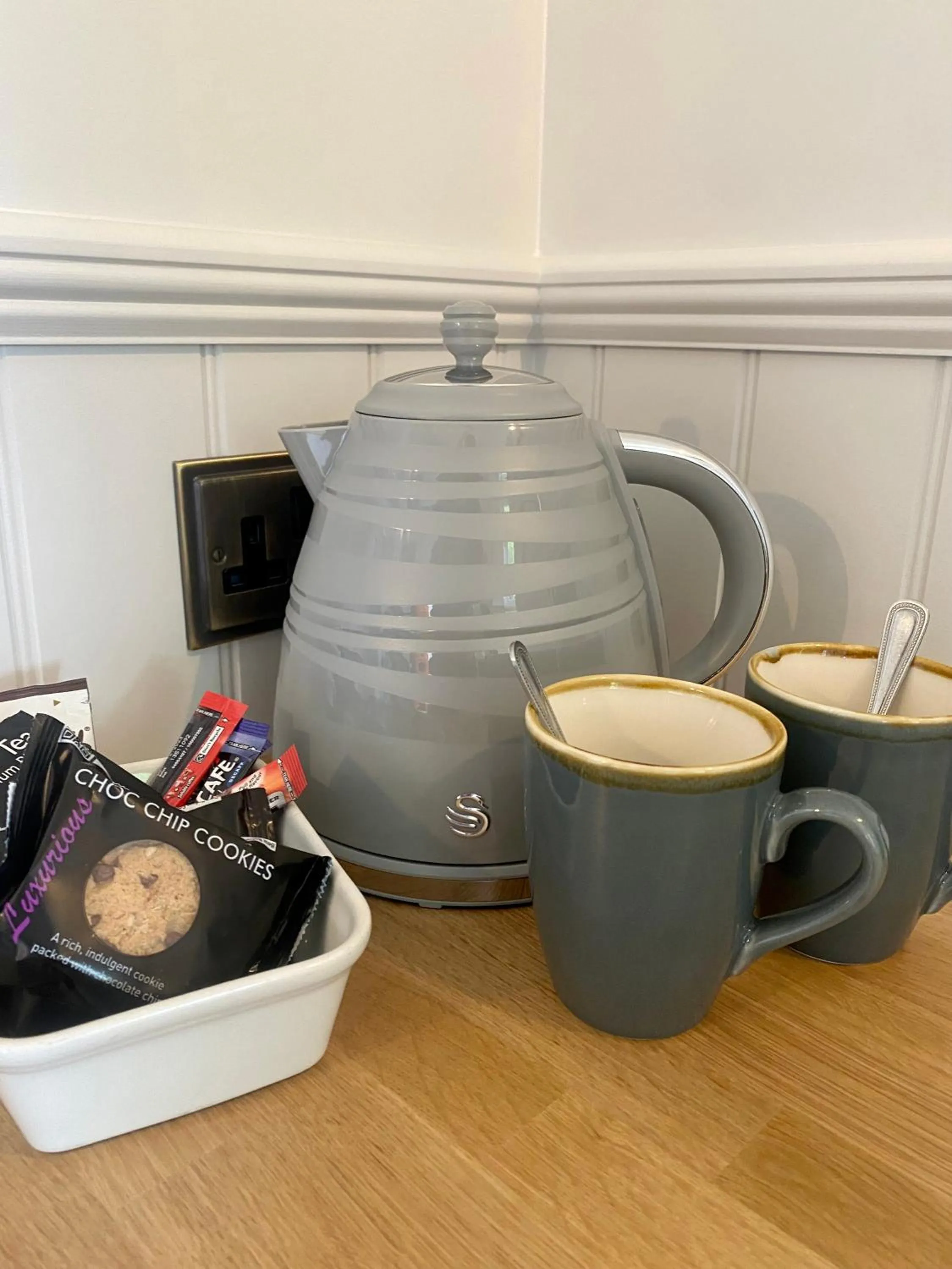 Other in The White Horse Inn