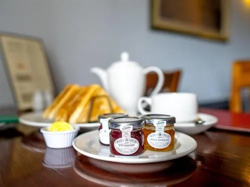 Other in The White Horse Inn