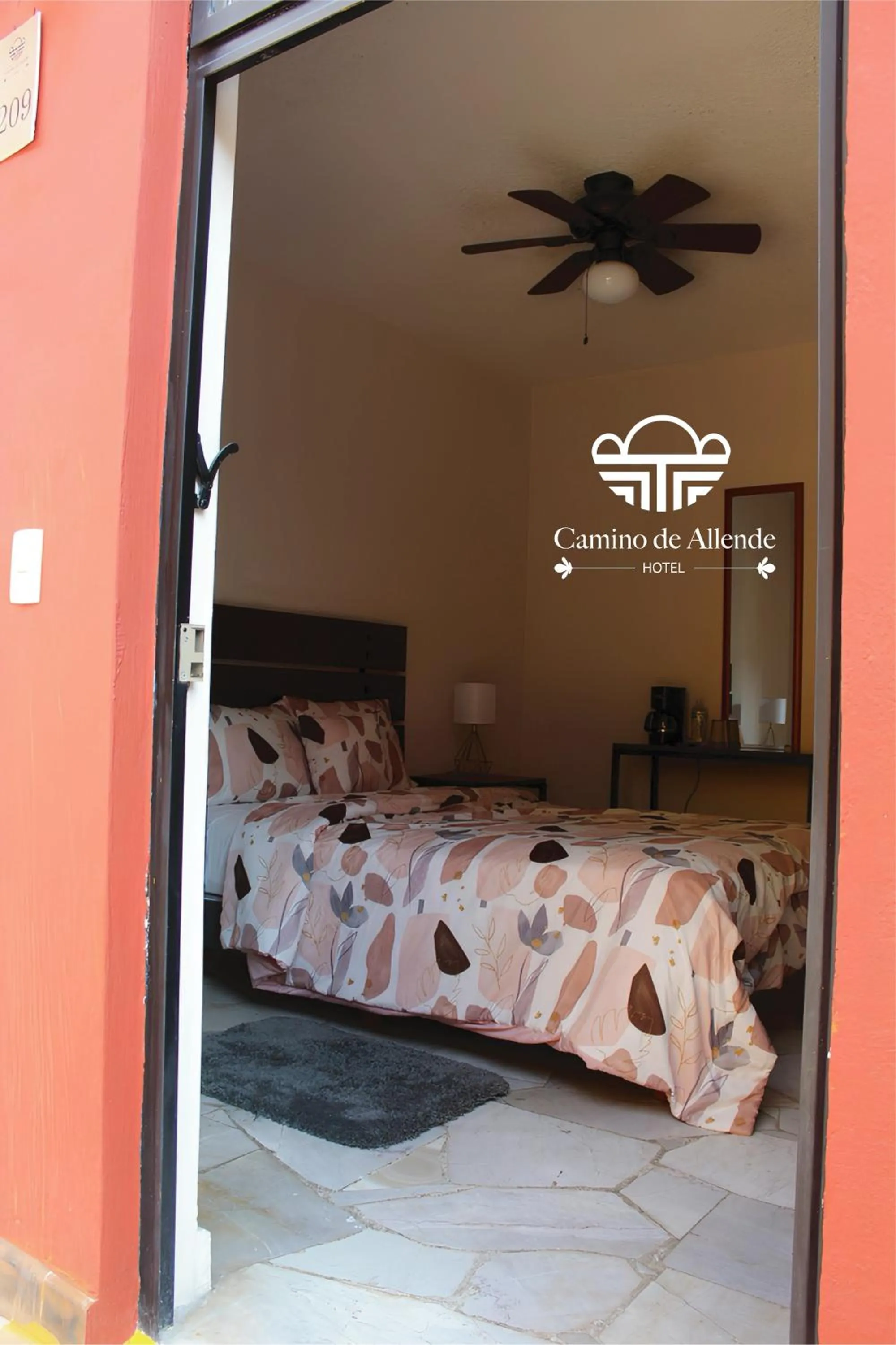 Hotel Camino de Allende