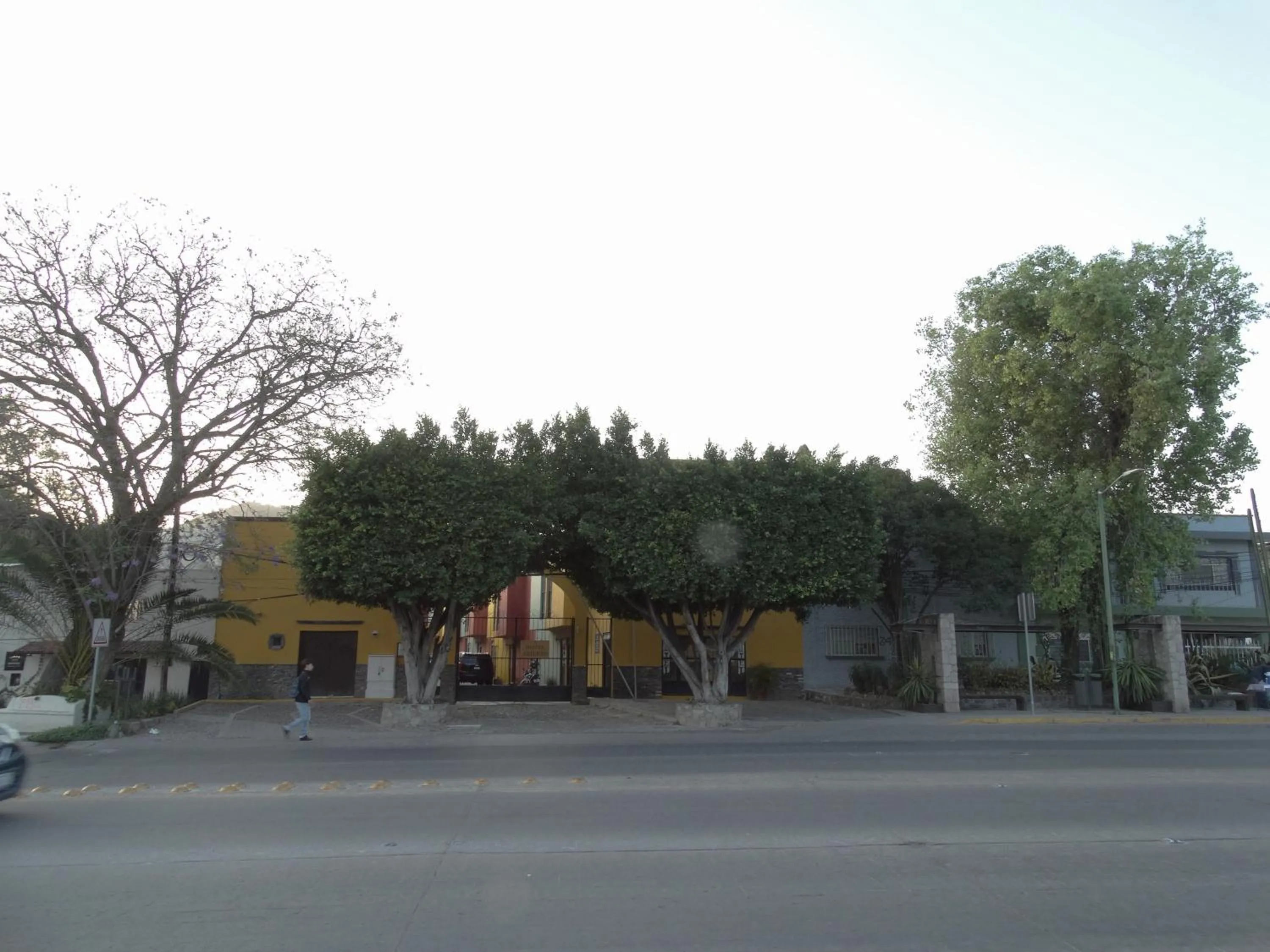 Hotel Camino de Allende