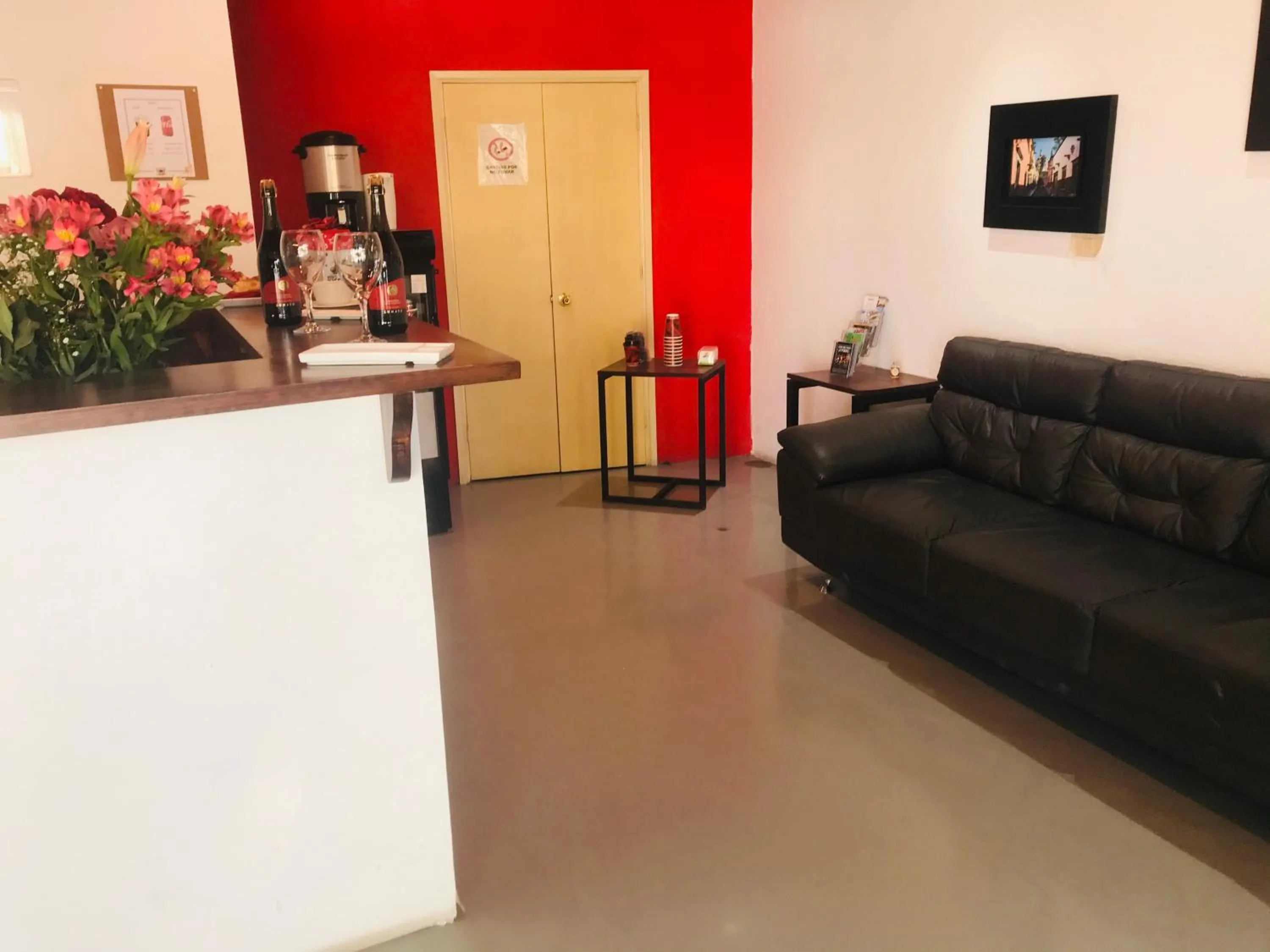 Hotel Camino de Allende