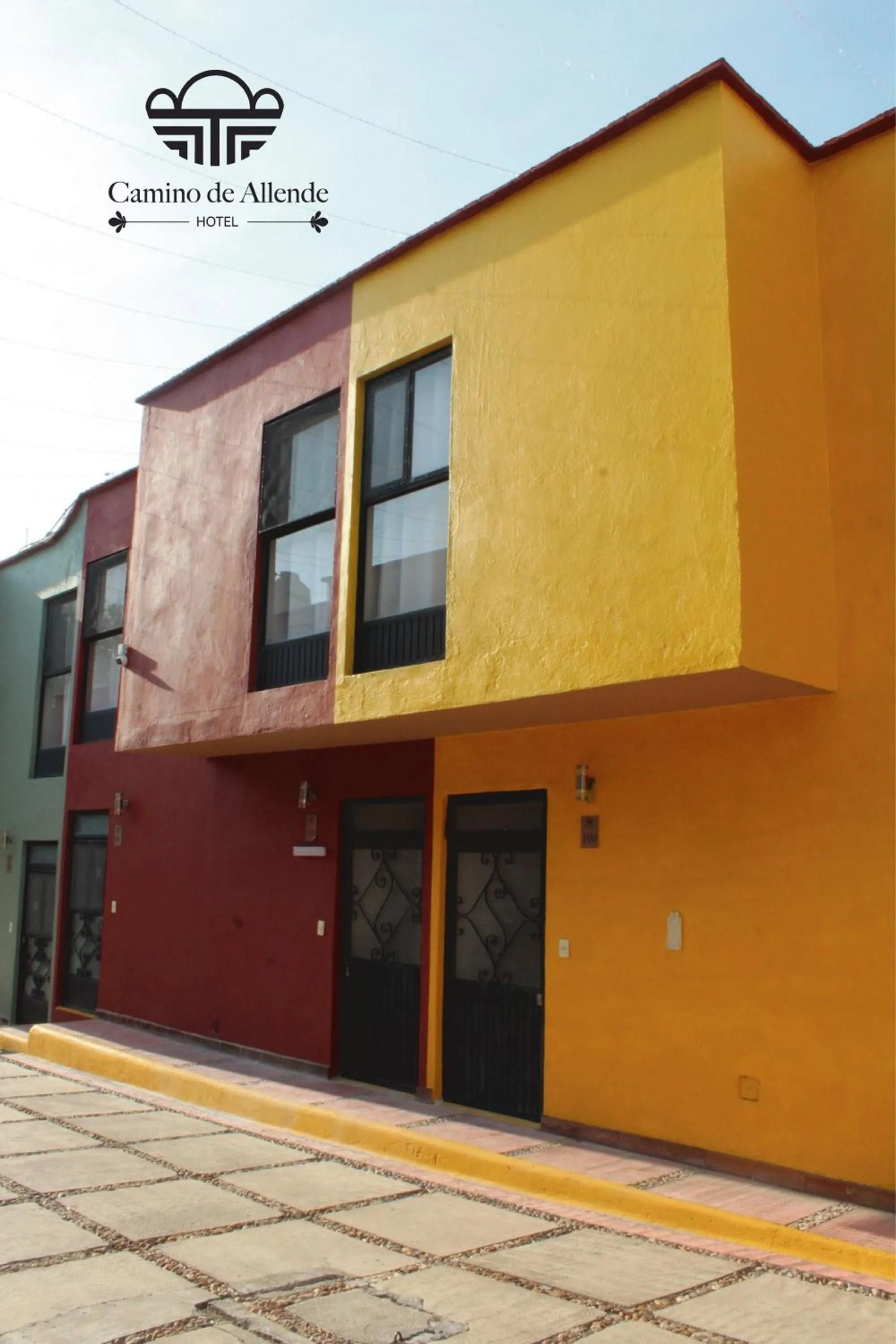 Hotel Camino de Allende