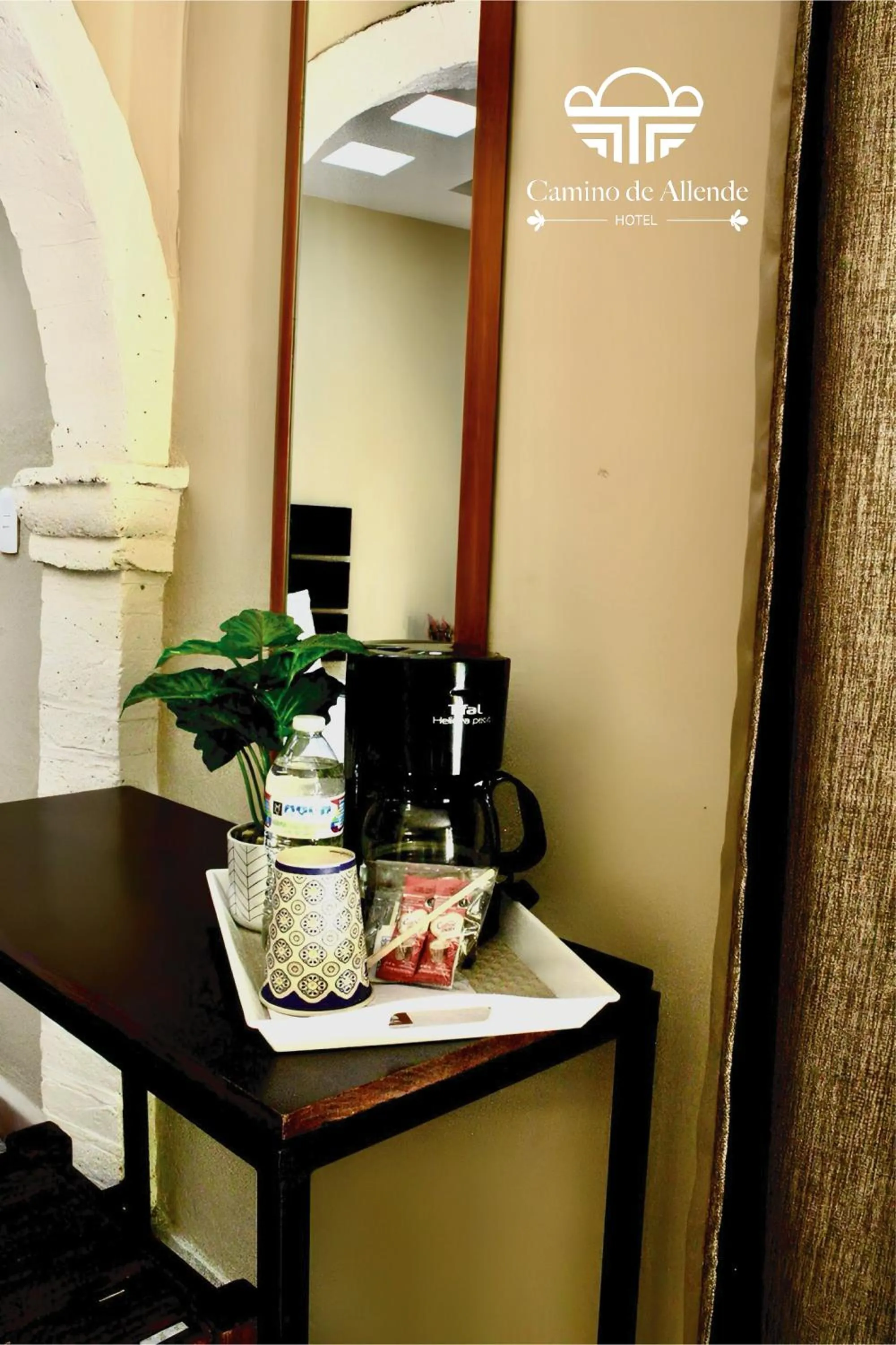 Hotel Camino de Allende