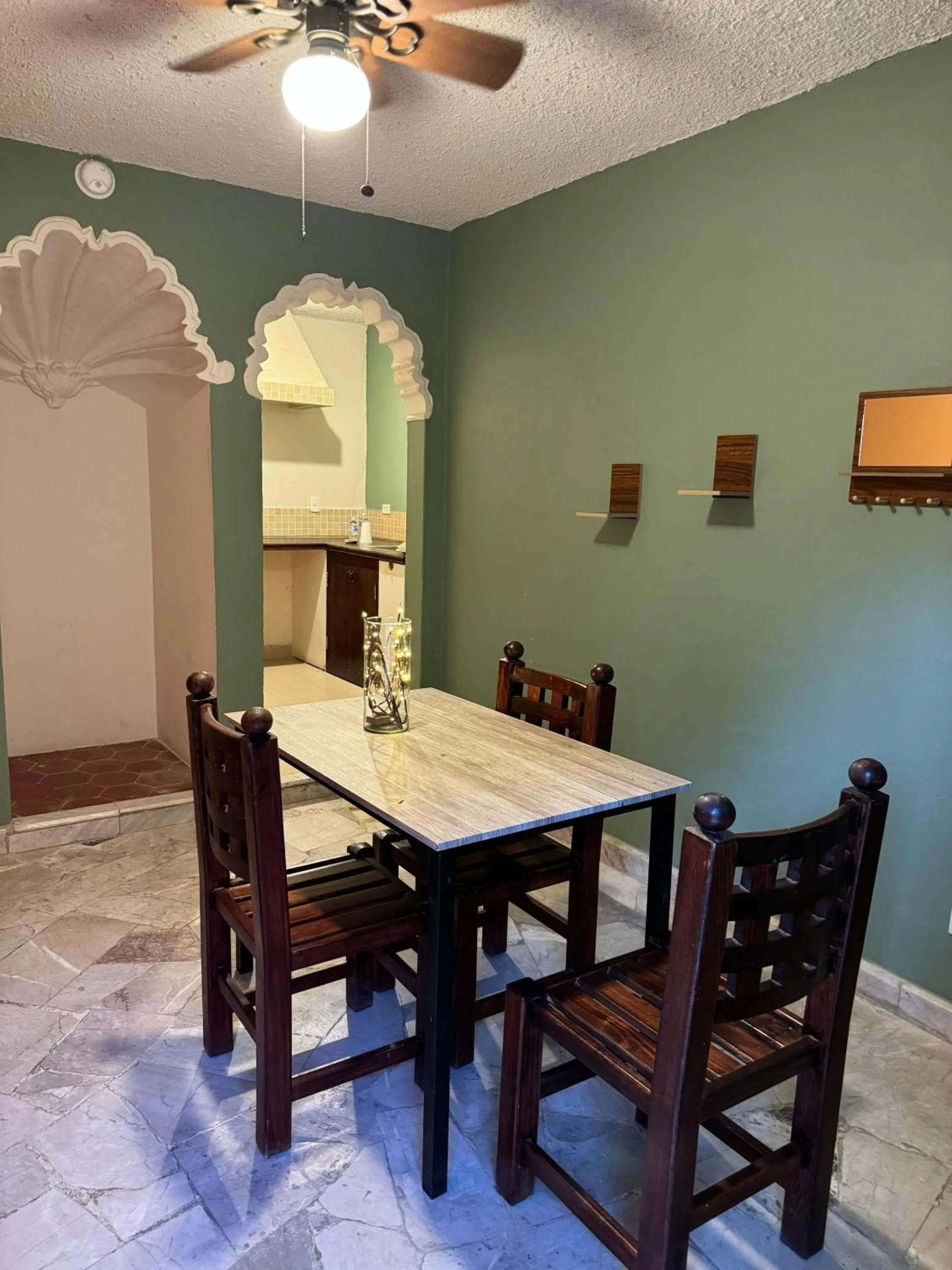 Hotel Camino de Allende