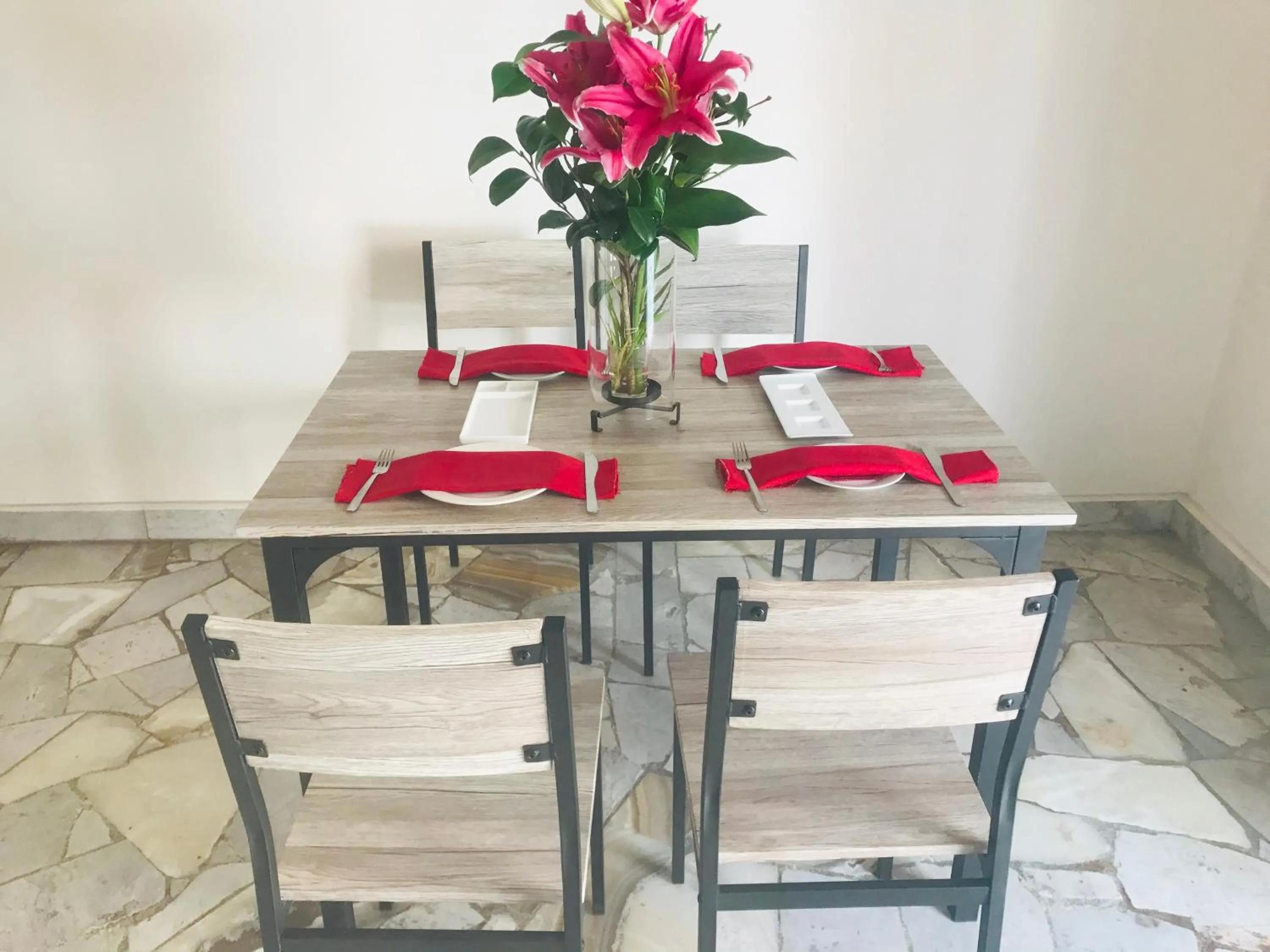 Hotel Camino de Allende