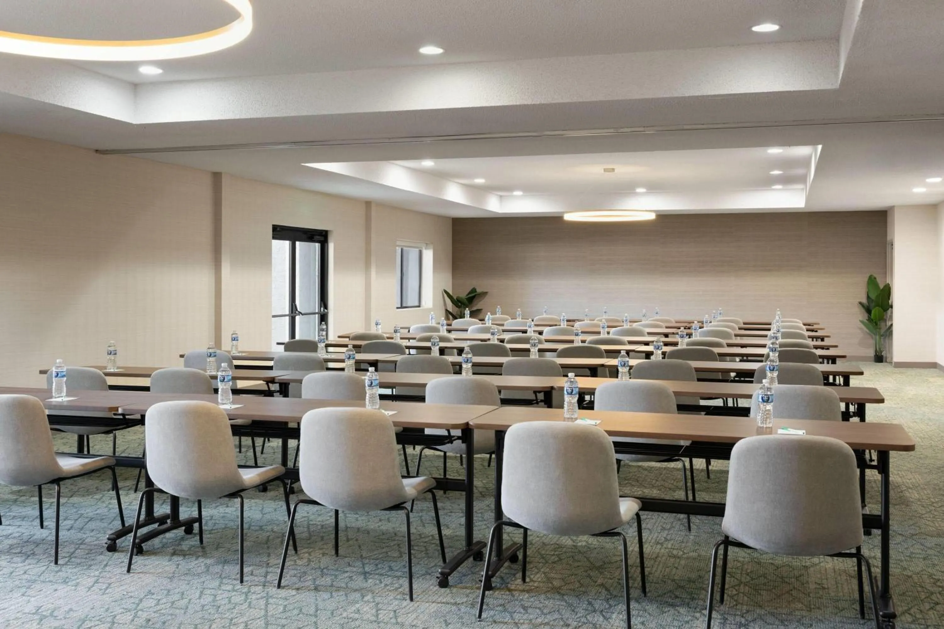 Meeting/conference room in Wyndham Garden Newark Fremont Silicon Valley